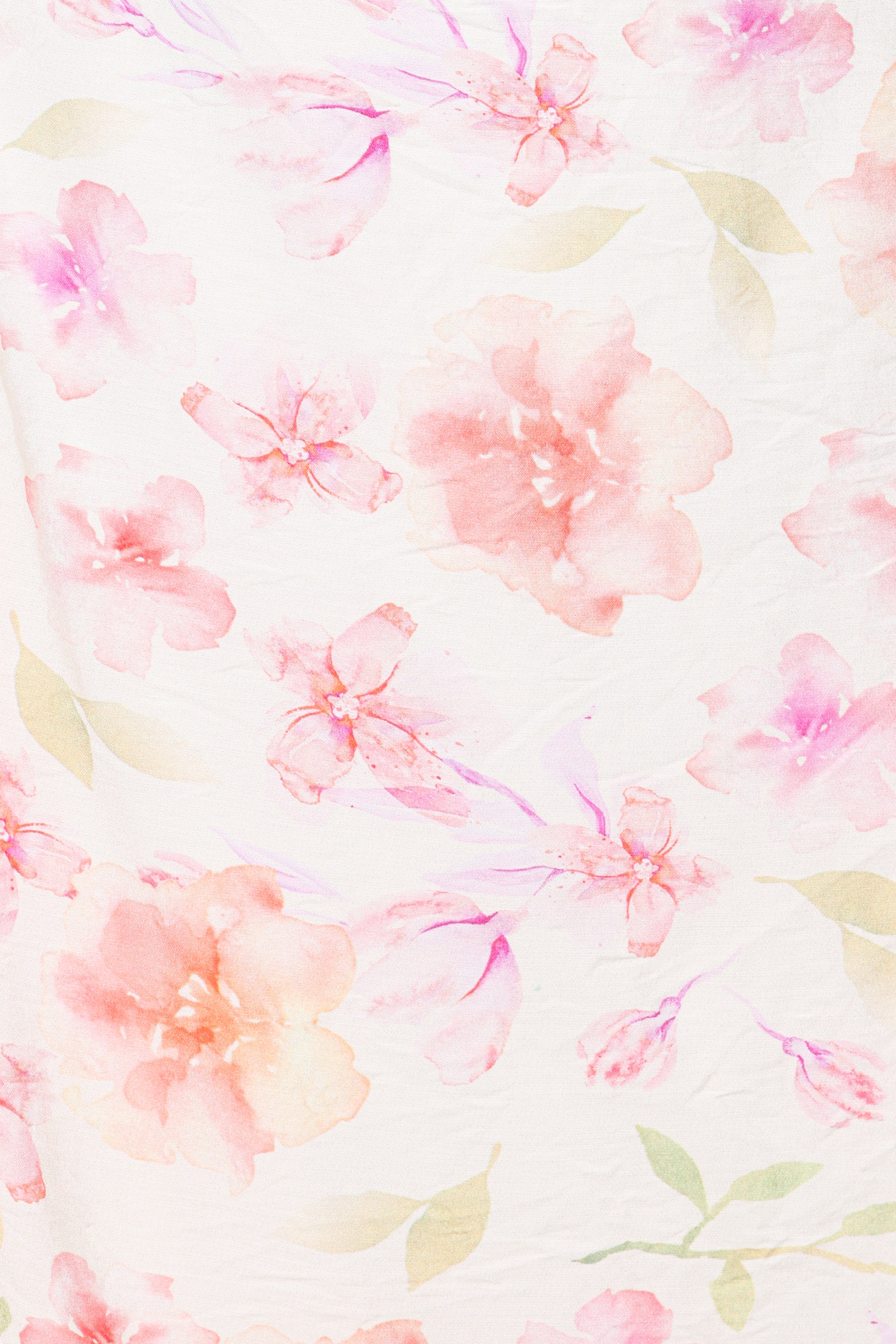 DRESSES Coralin Strapless Maxi Dress - Pink Floral