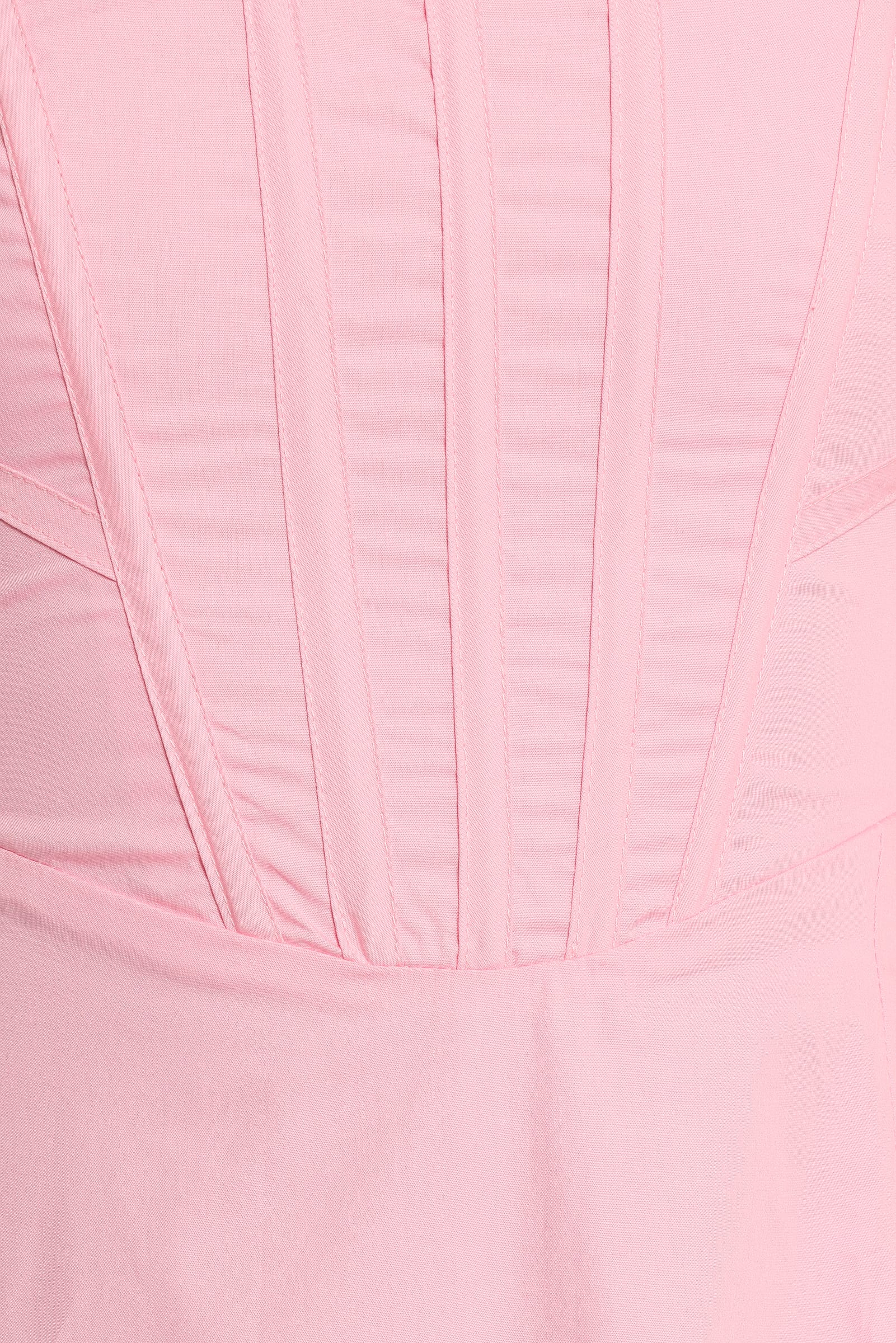 DRESSES Cosima Midi Dress - Pink