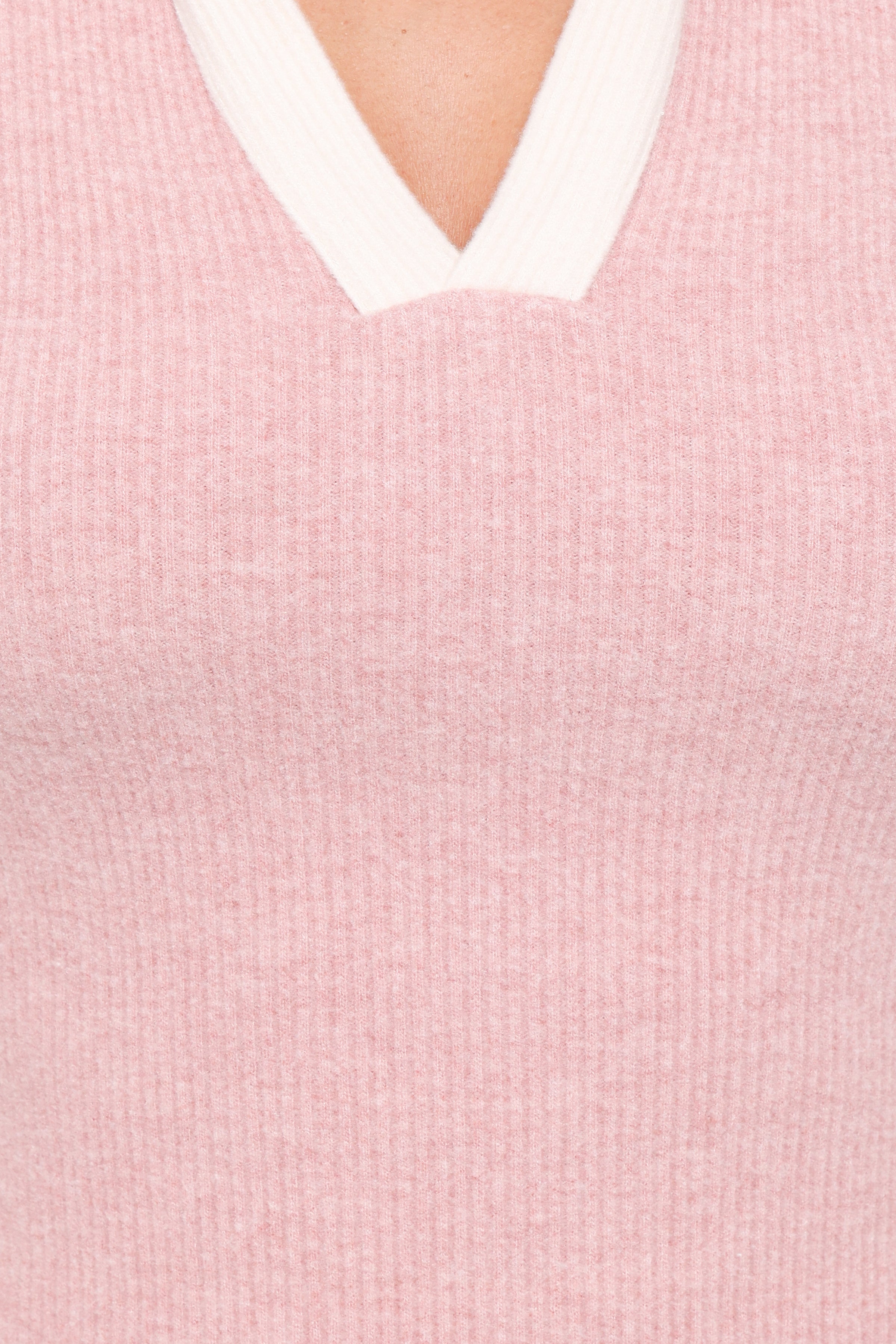 DRESSES Curtis Mini Dress - Pink