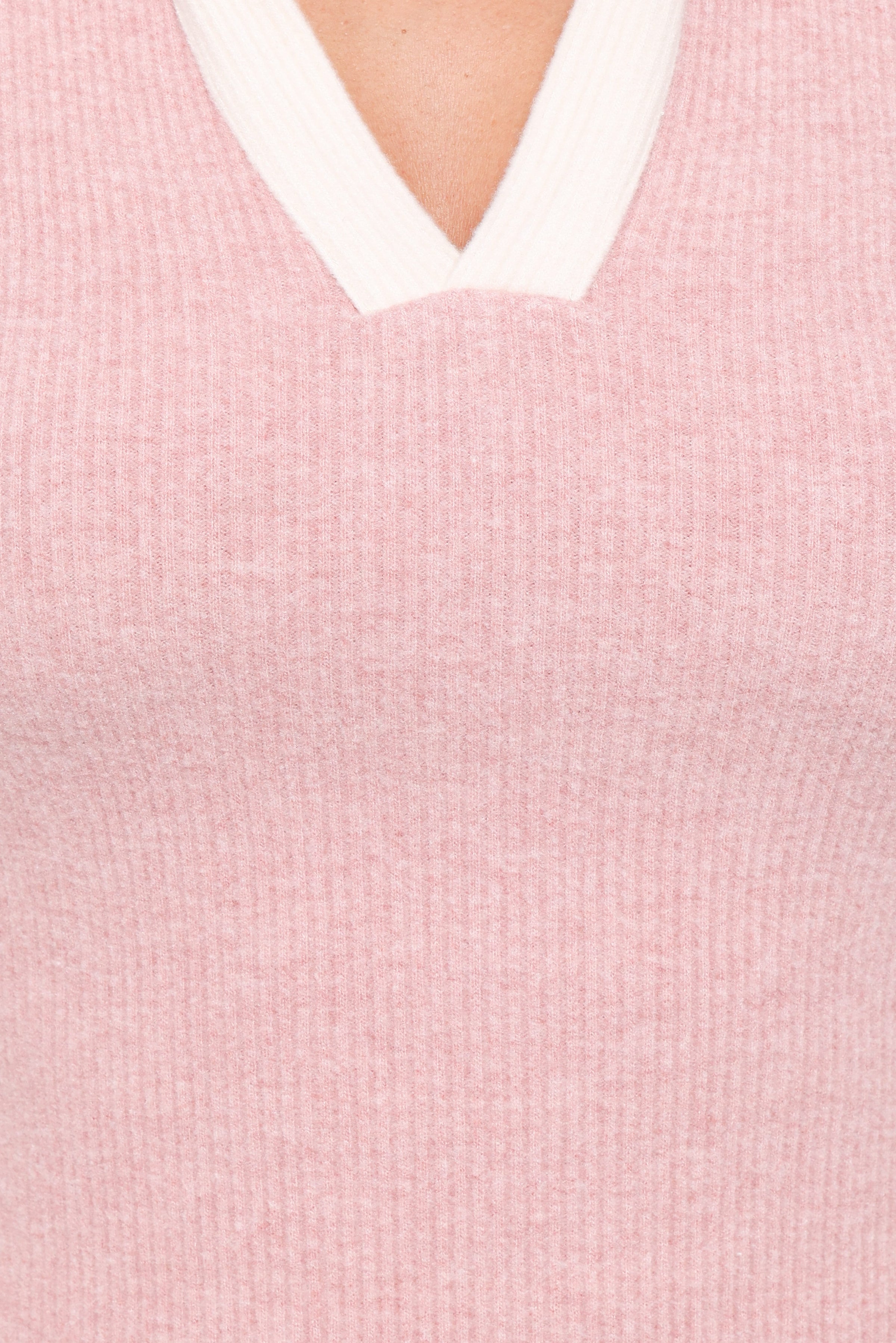 DRESSES Curtis Mini Dress - Pink