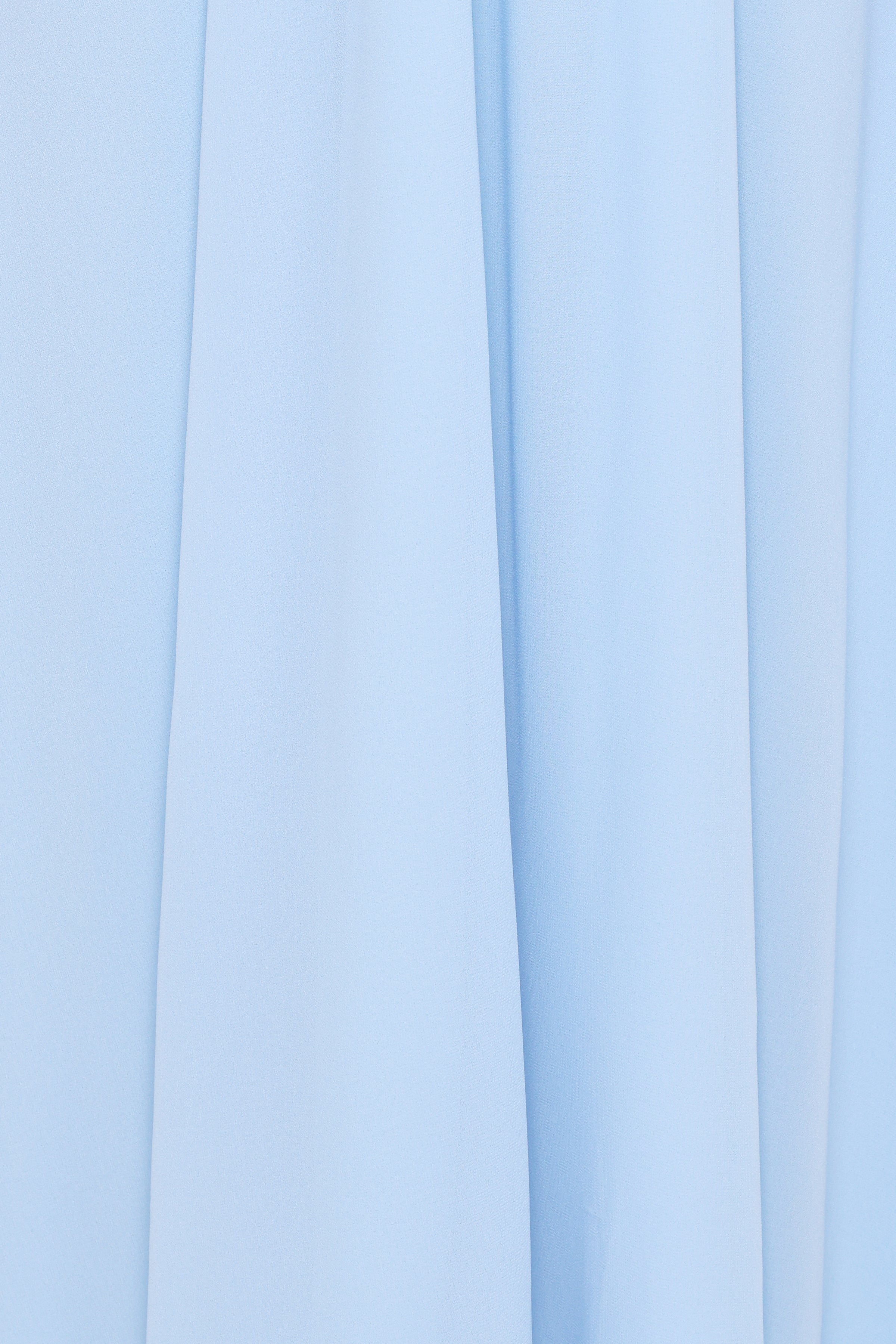 DRESSES Darlee Maxi Dress - Cornflower Blue