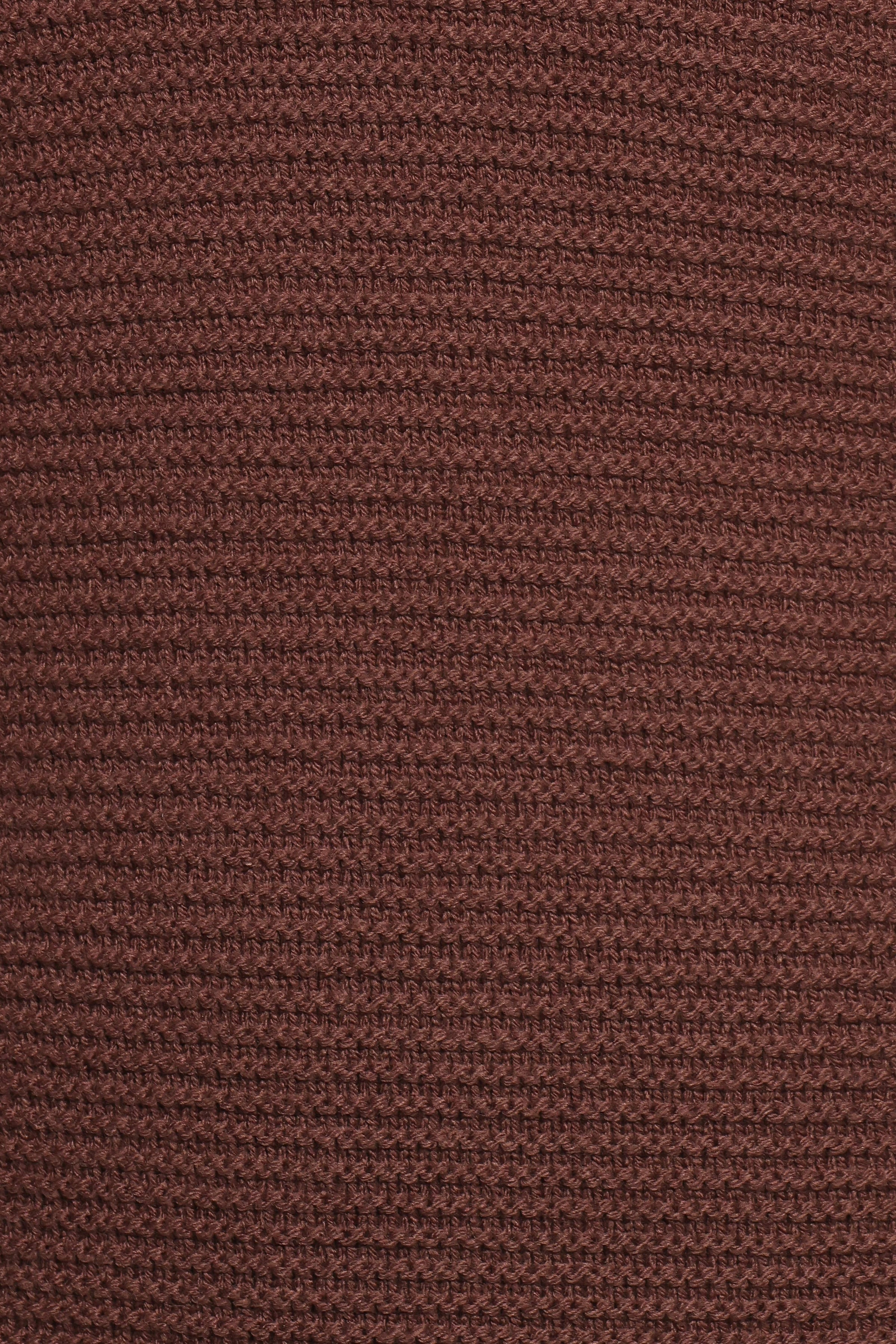 DRESSES Darya Midi Dress - Cocoa