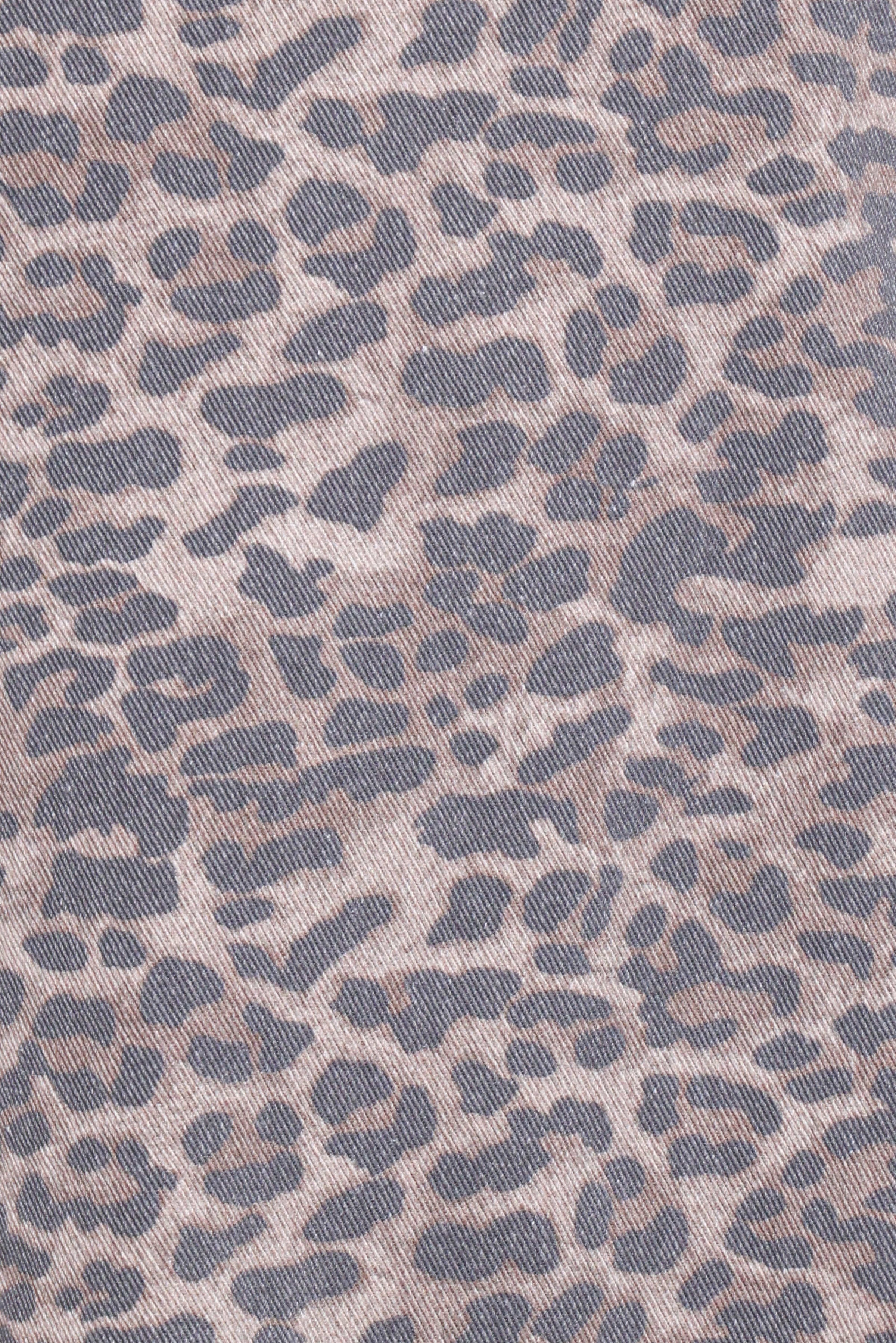 DRESSES Deja Mini Dress - Leopard
