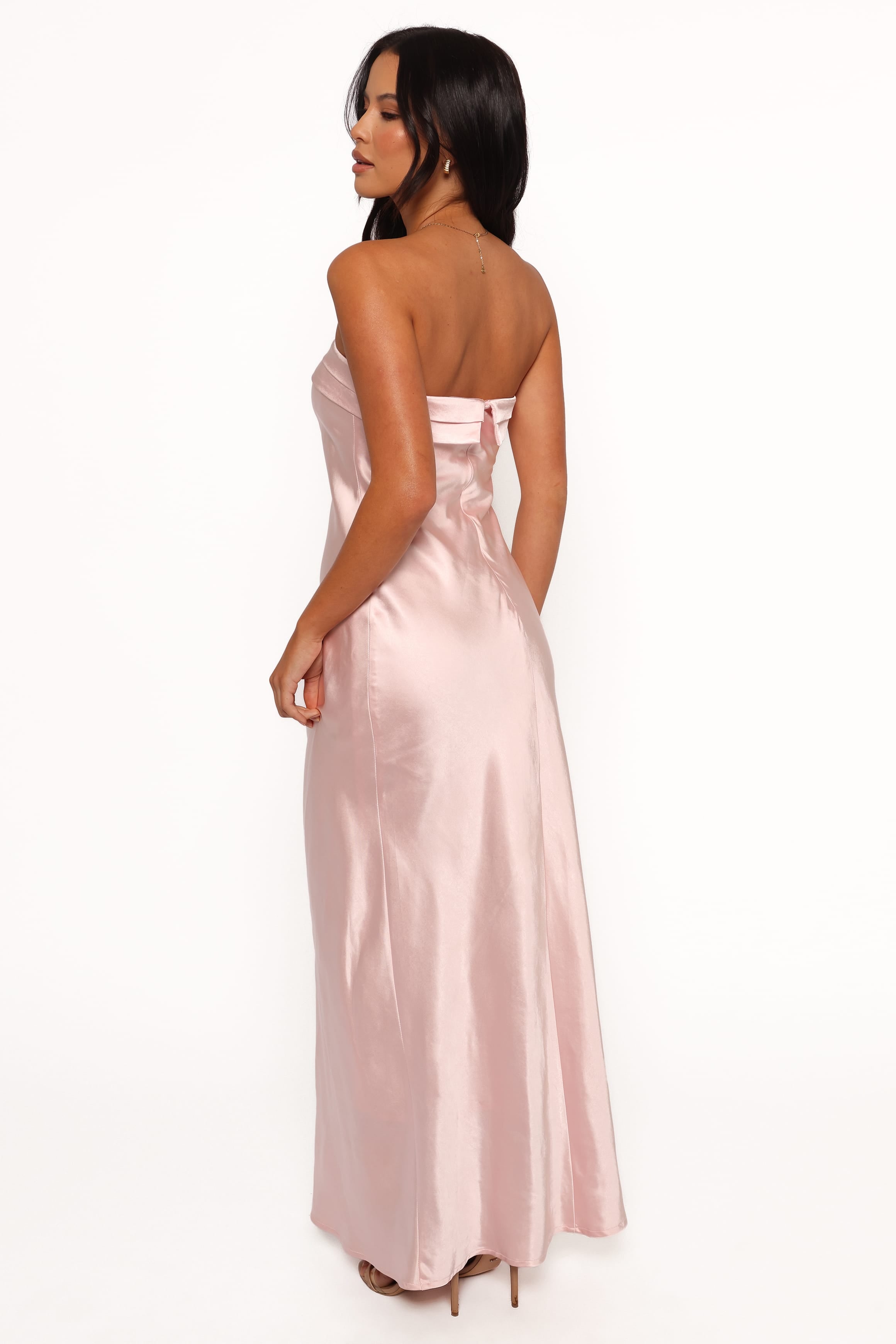 DRESSES Delilah Maxi Dress - Musk