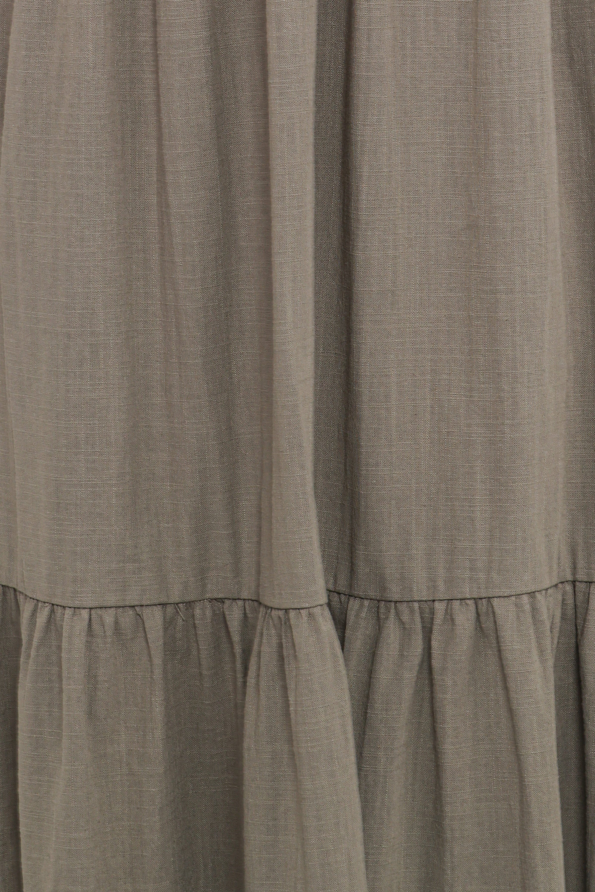 DRESSES Deloria Maxi Dress - Olive