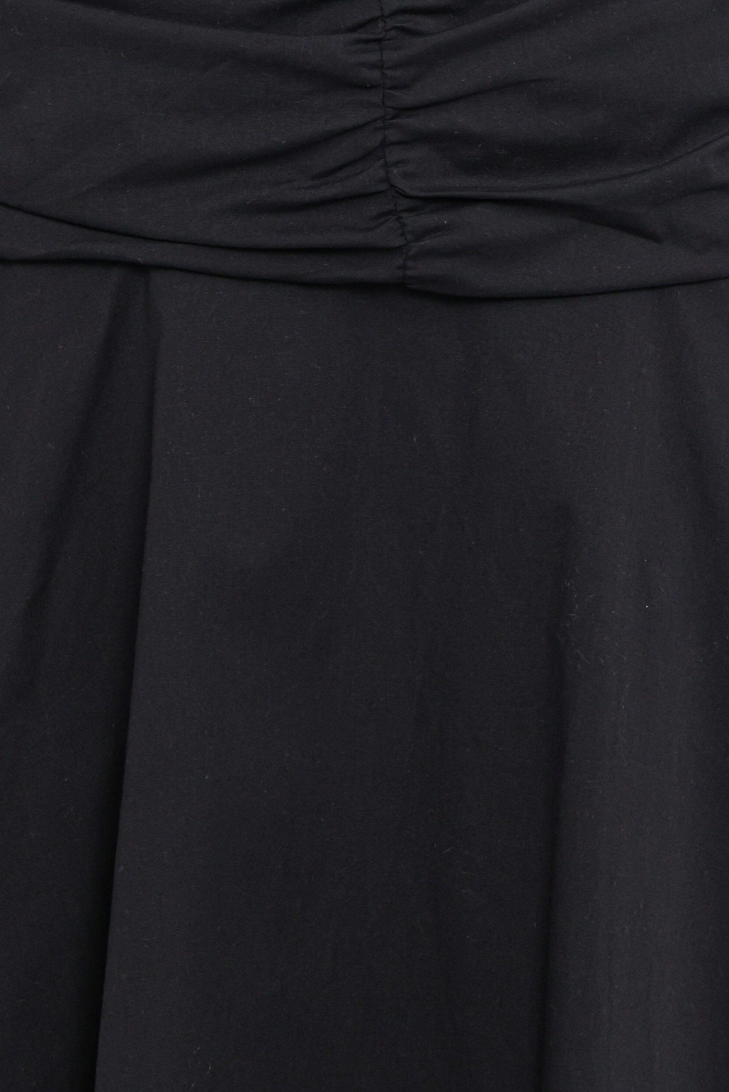 DRESSES Denver Midi Dress - Black