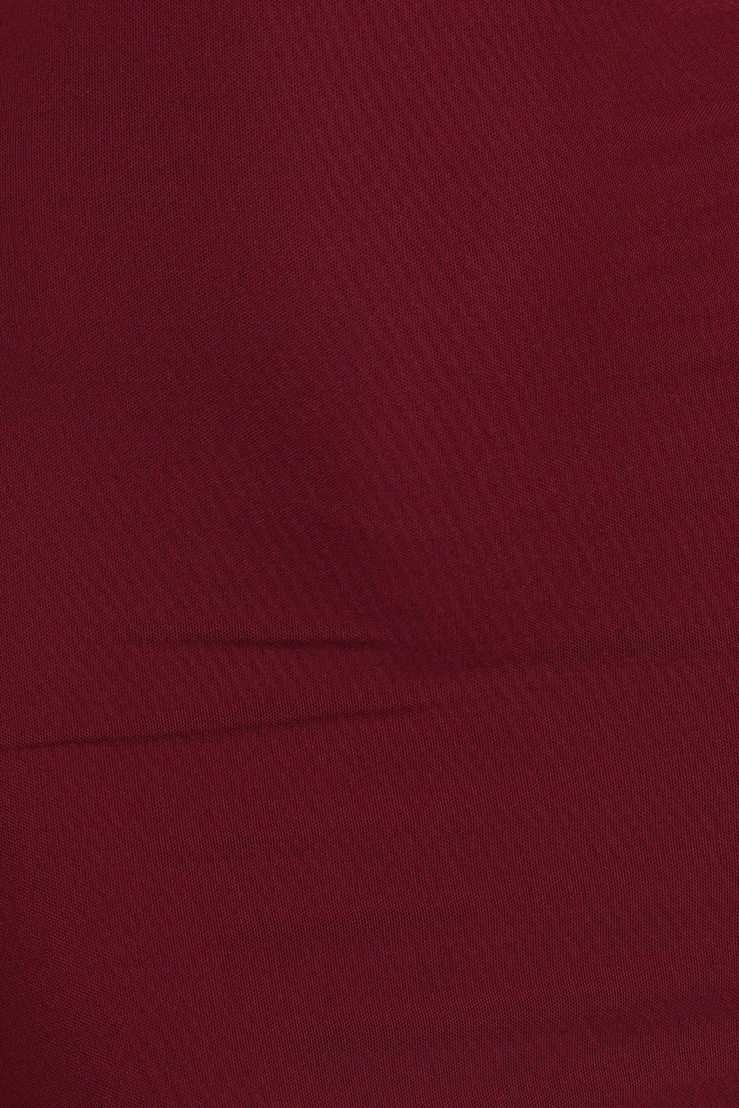 DRESSES Desirae Maxi Dress - Burgundy
