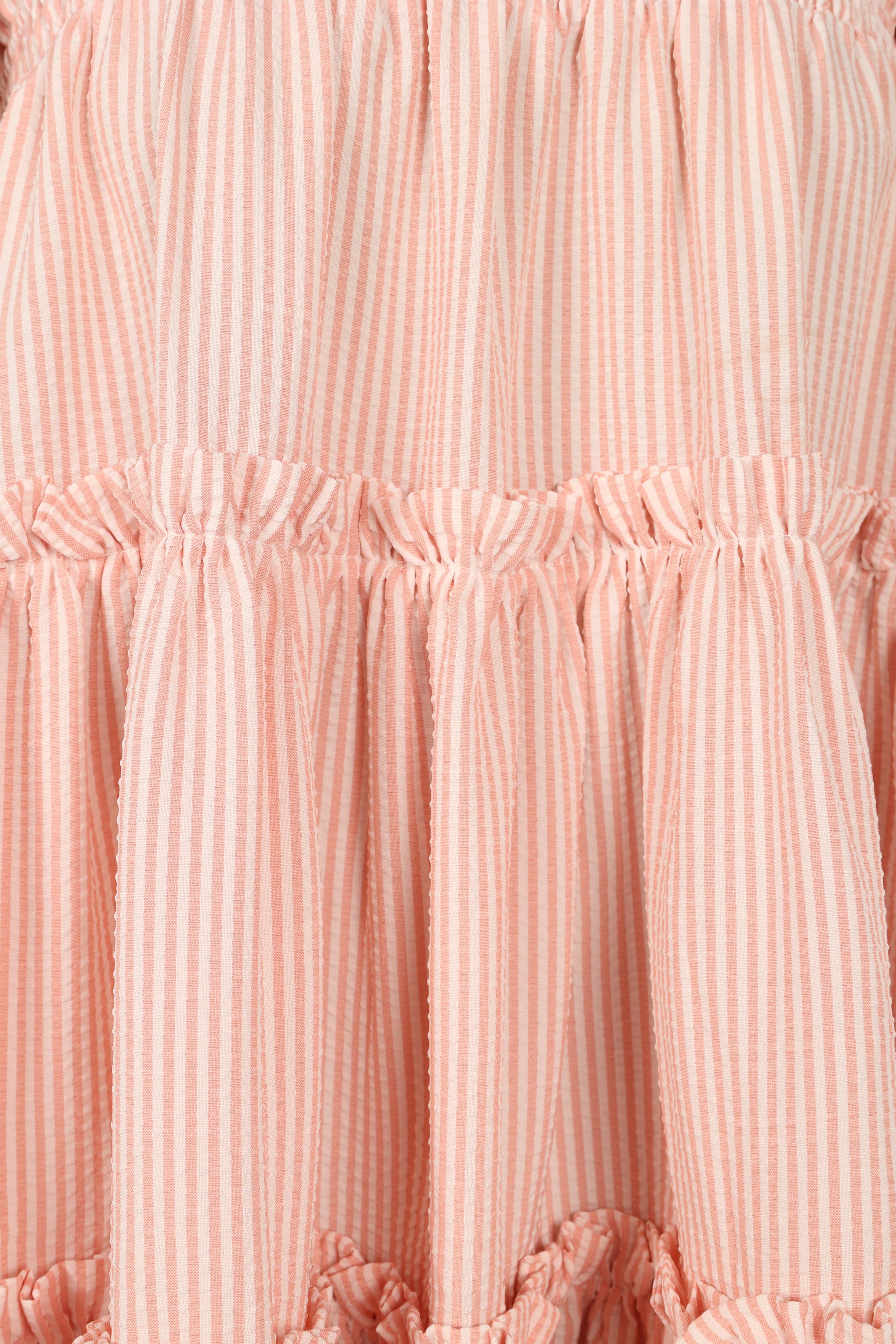 DRESSES @Doria Mini Dress - Pink