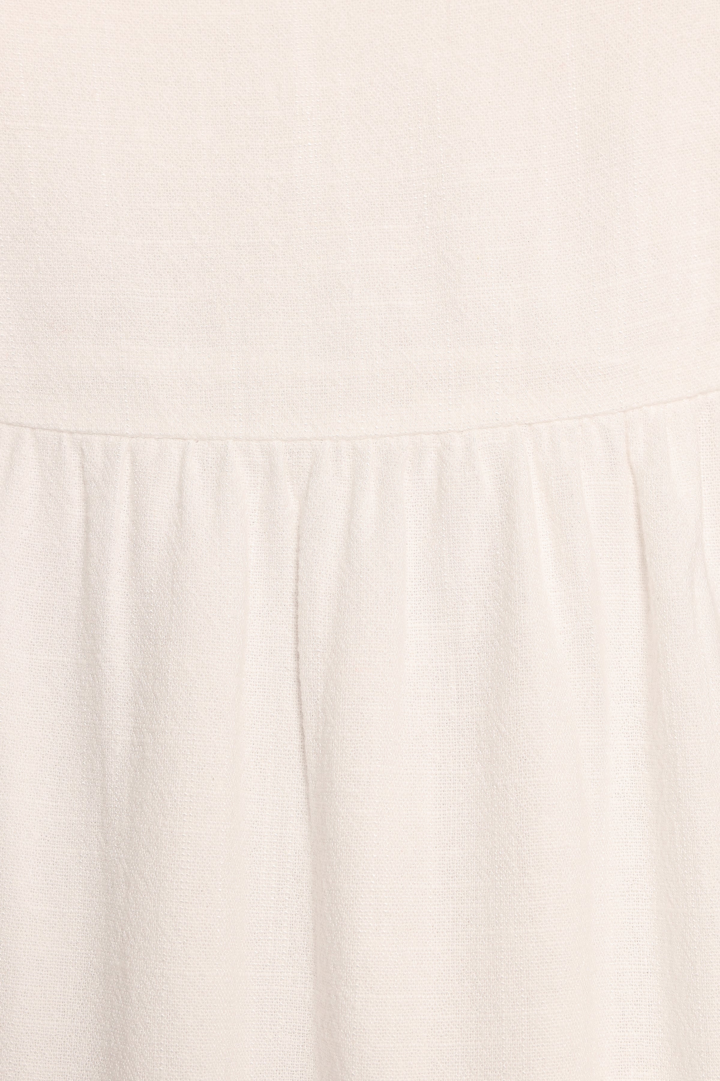 DRESSES Edison Midi Dress - White