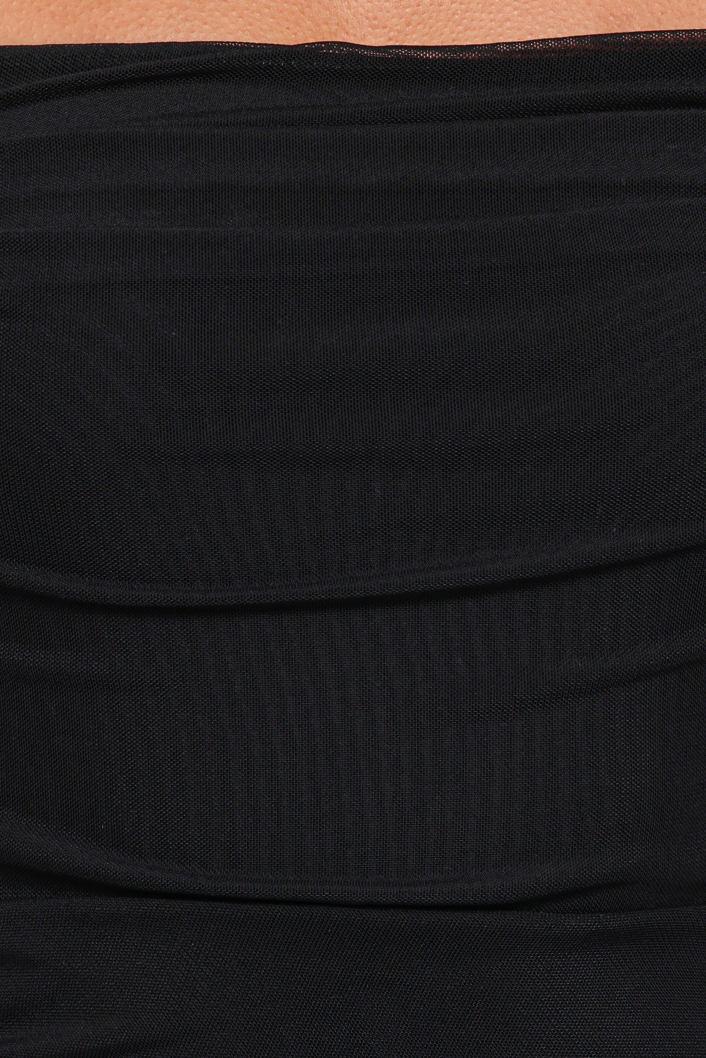 DRESSES Eira Maxi Dress - Black