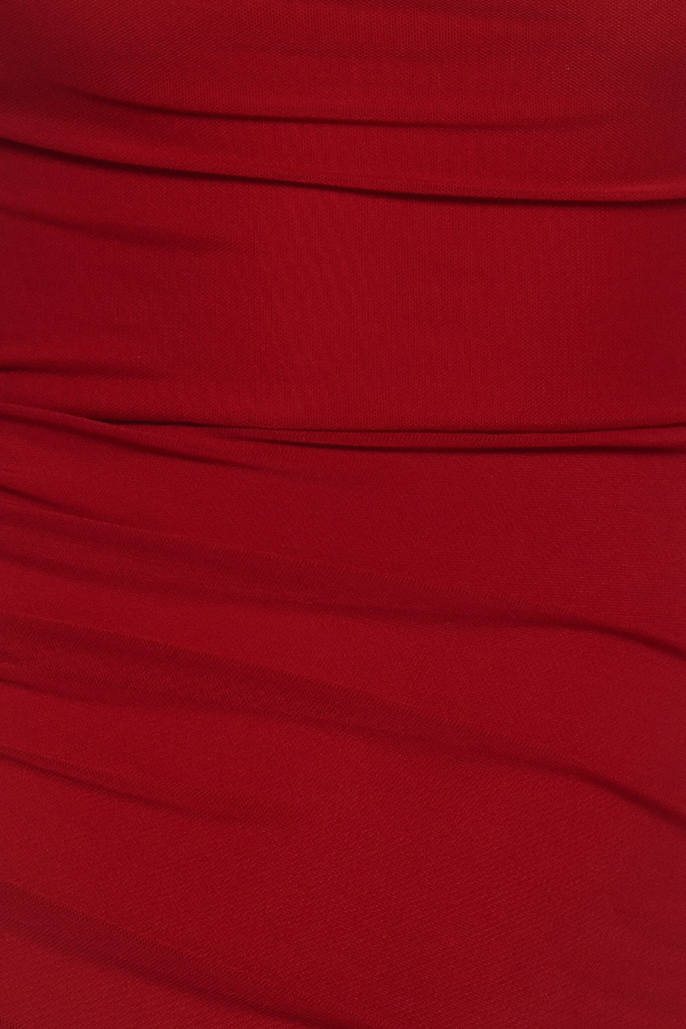DRESSES Eira Maxi Dress - Wine