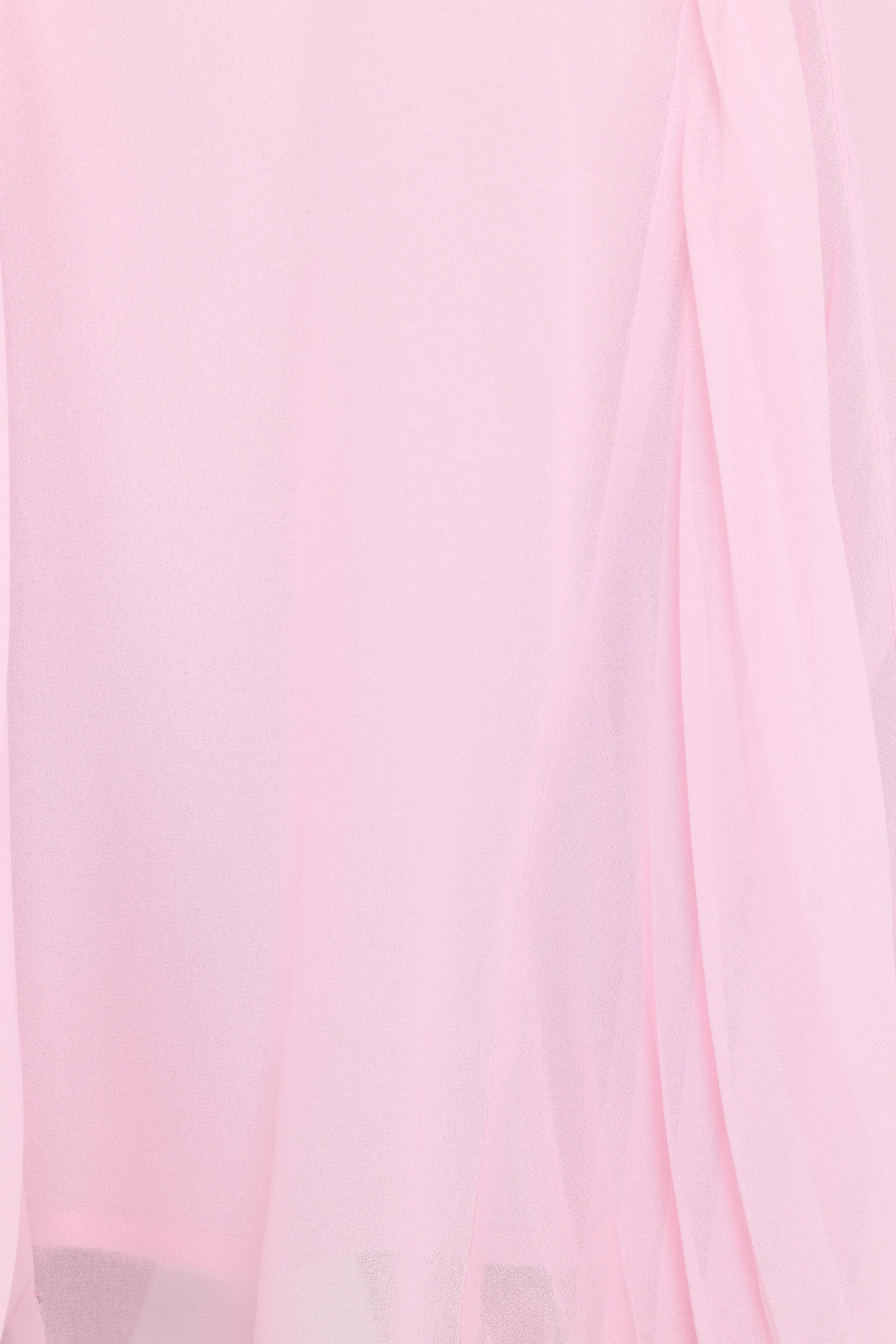 DRESSES Elaine Mini Dress - Candy Pink