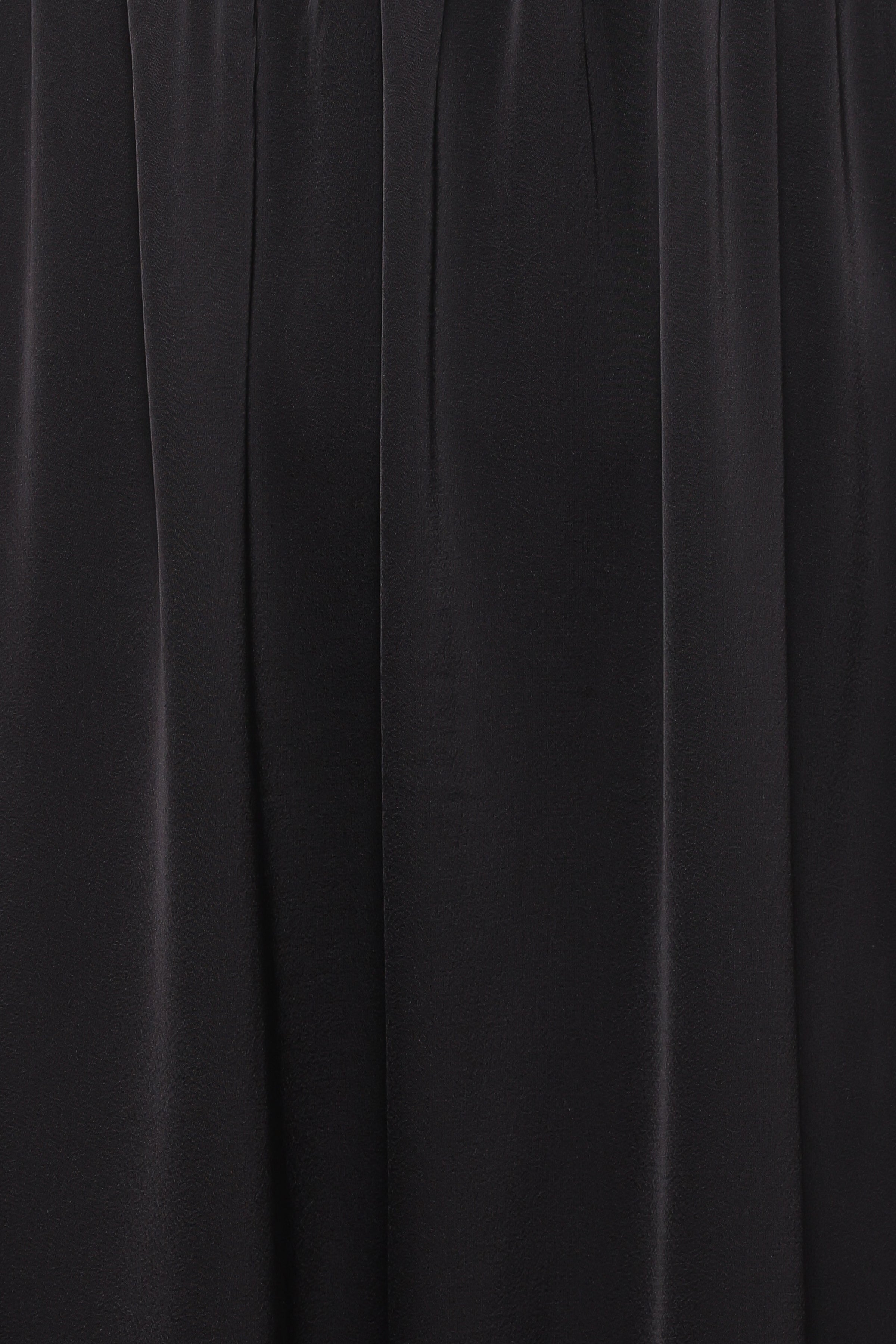 DRESSES Elania Maxi Dress - Black