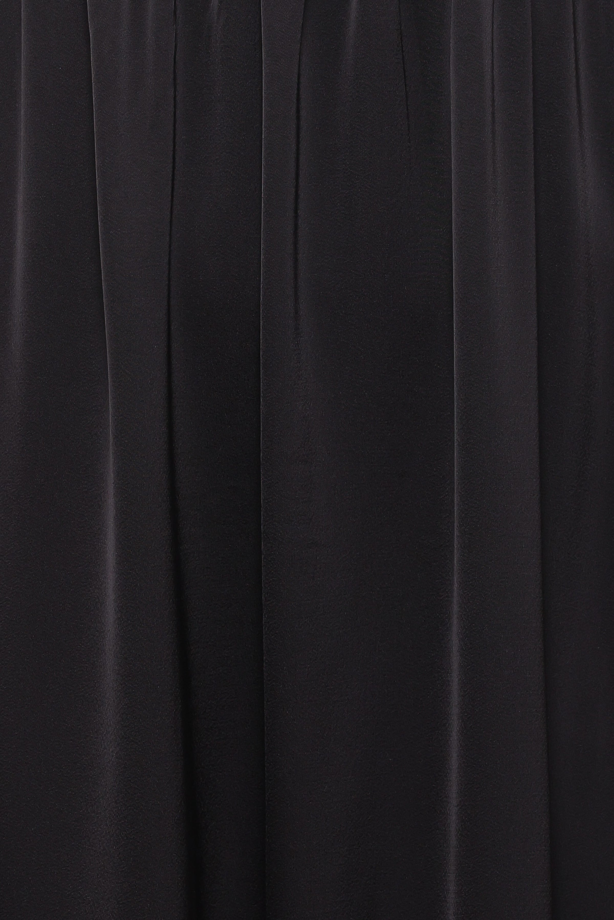 DRESSES Elania Maxi Dress - Black