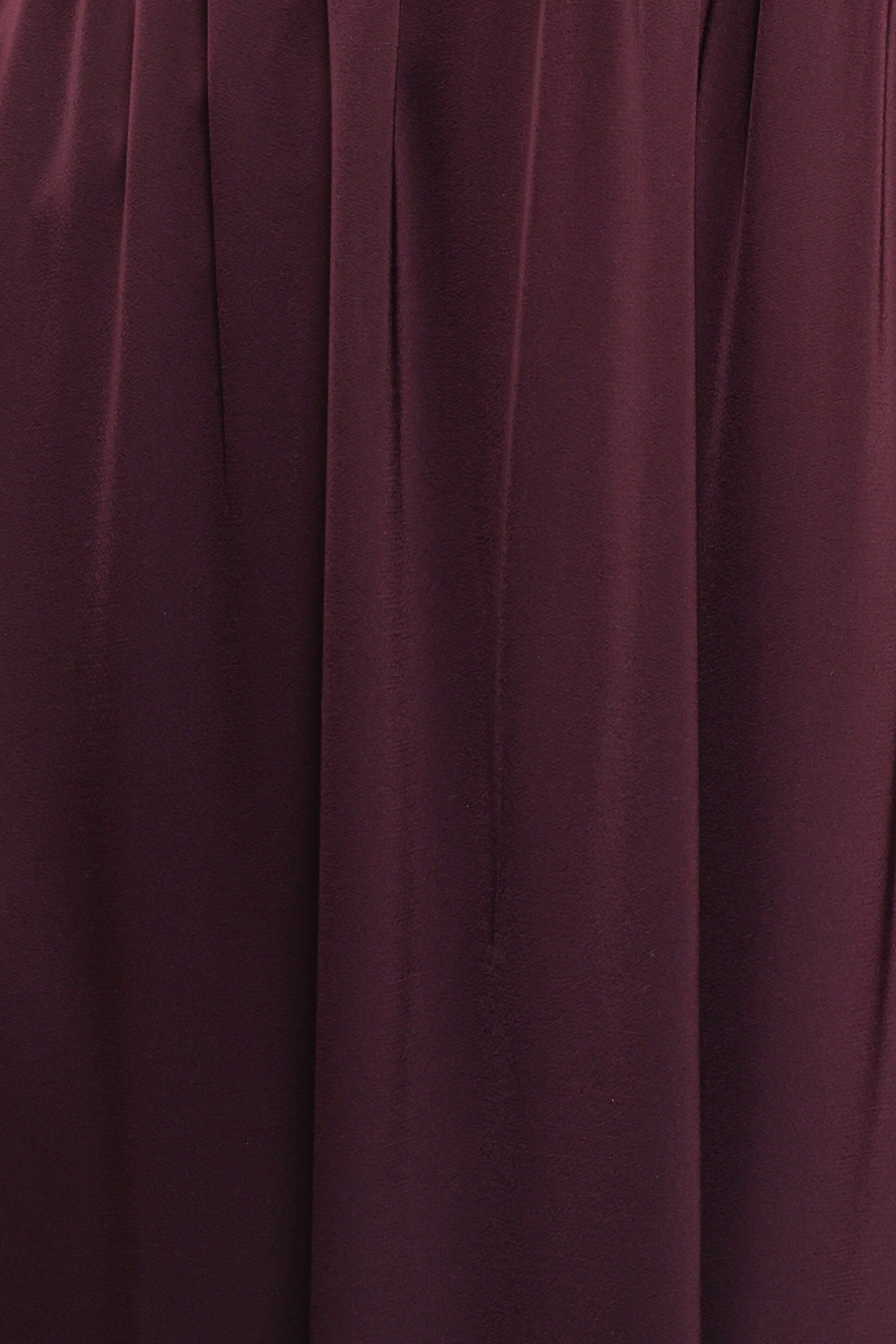 DRESSES Elania Maxi Dress - Plum
