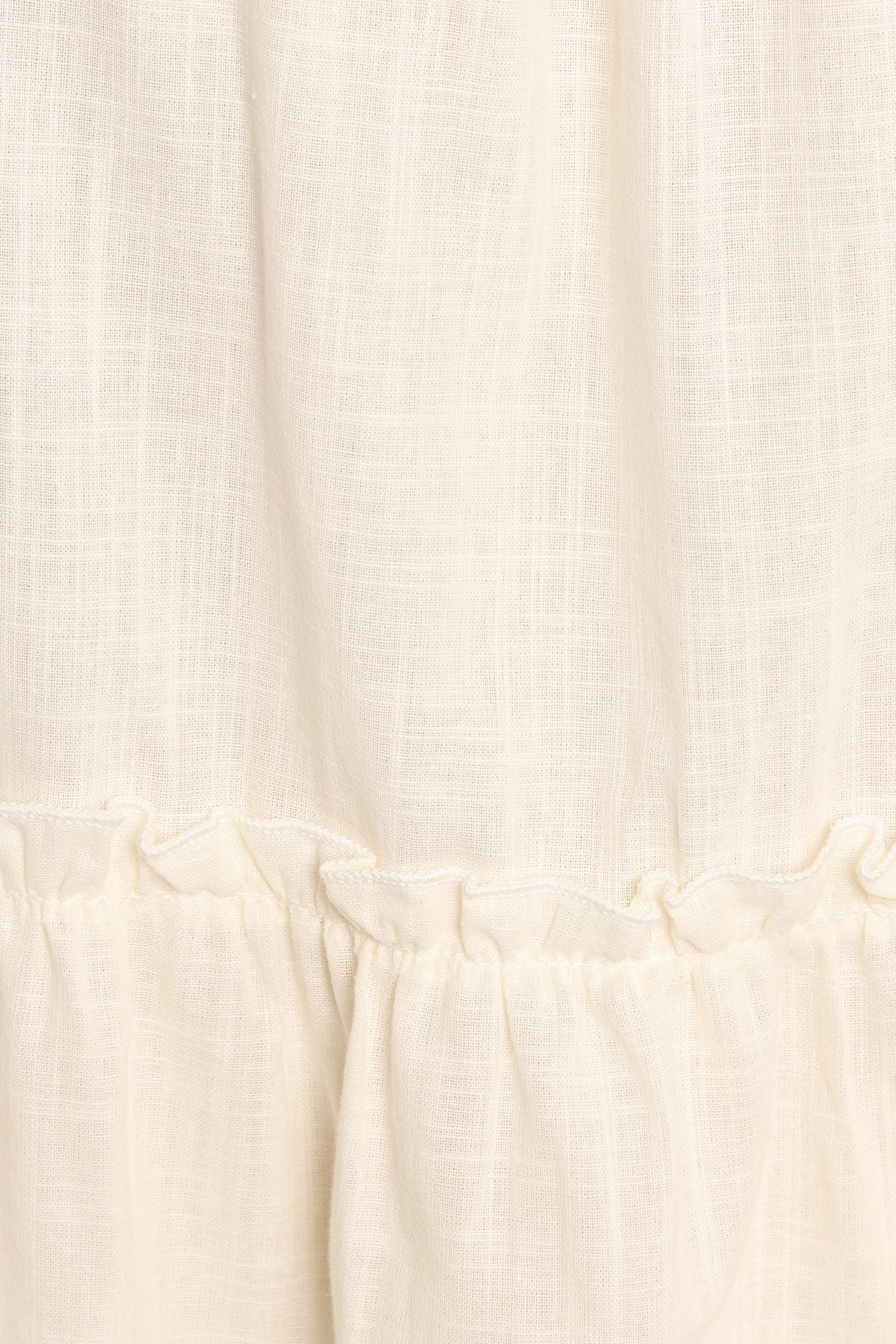 DRESSES Elena Mini Dress - White