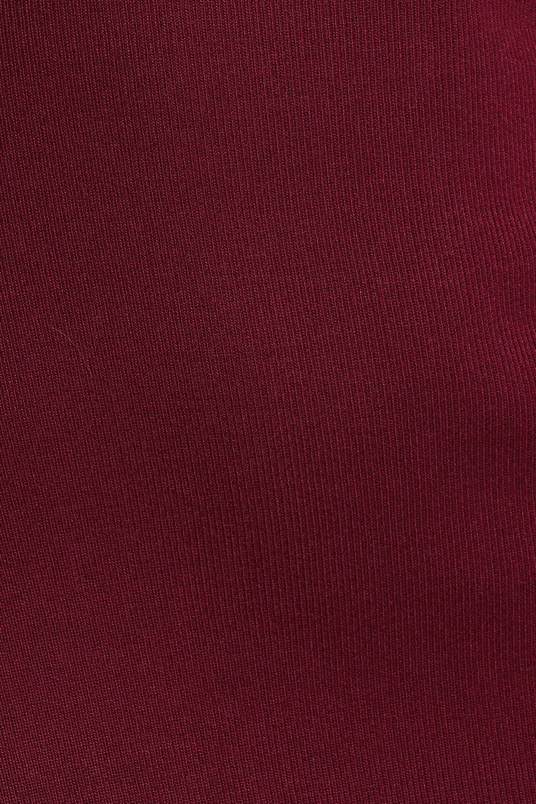 DRESSES Elinor Maxi Dress - Cherry
