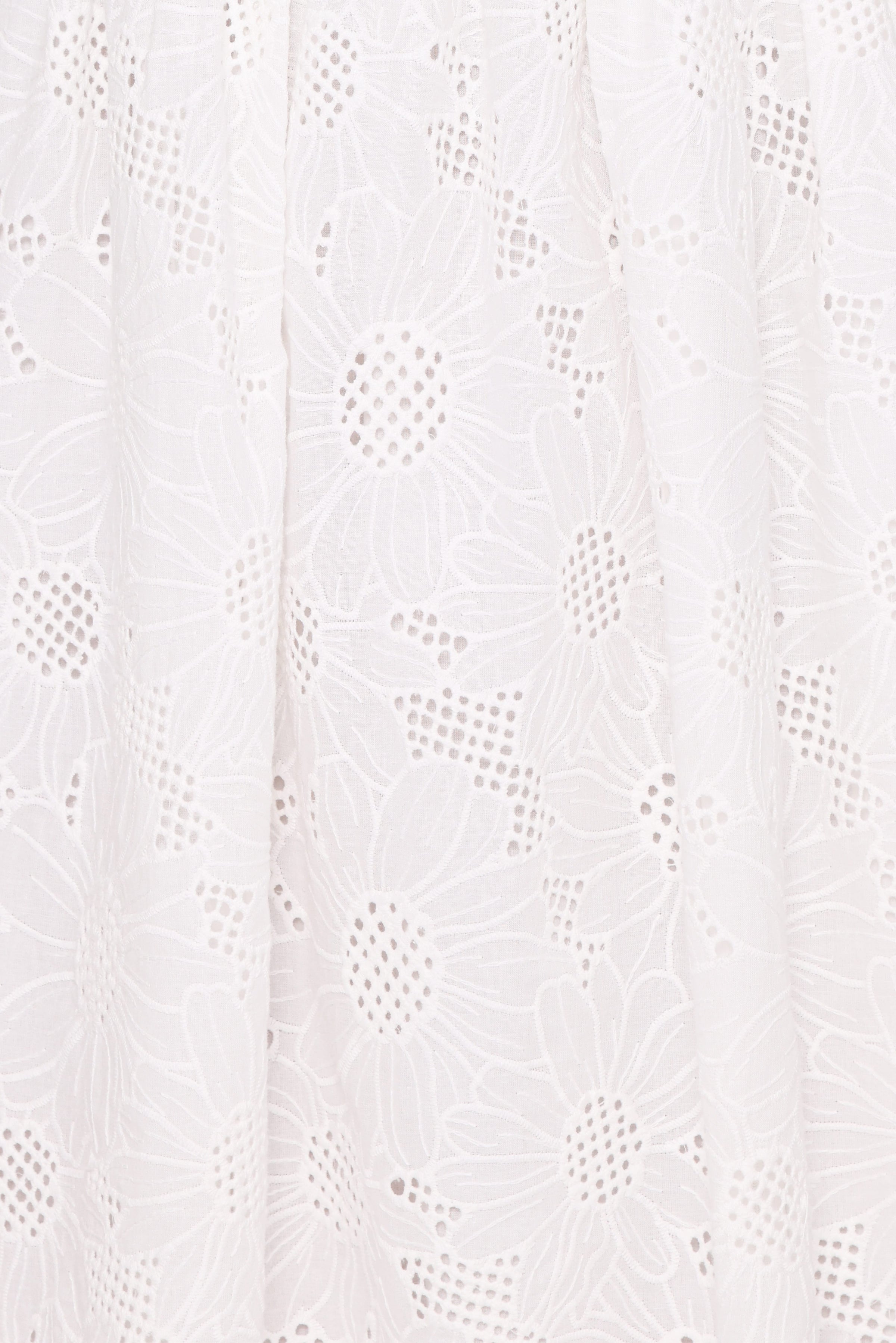 DRESSES Elliott Mini Dress - White