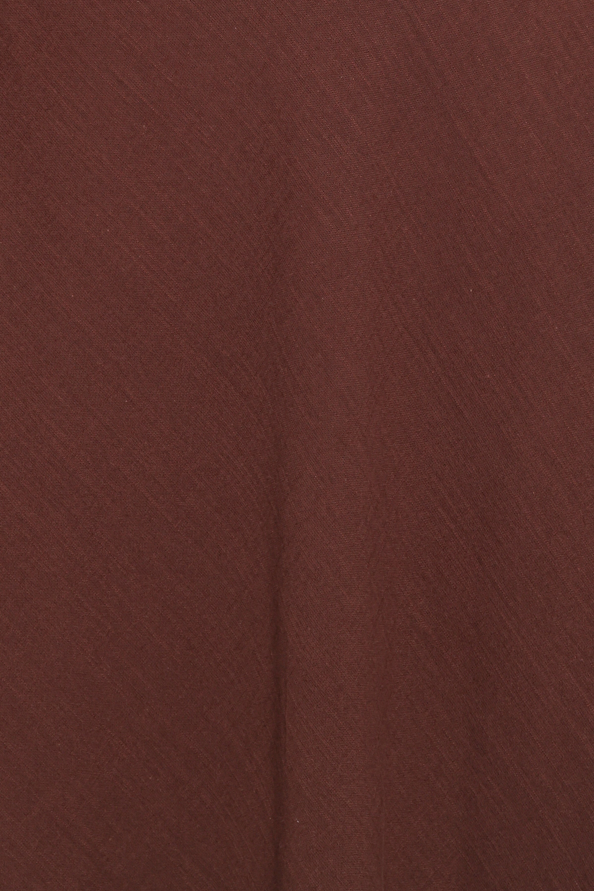 DRESSES Elvina Midi Dress - Brown