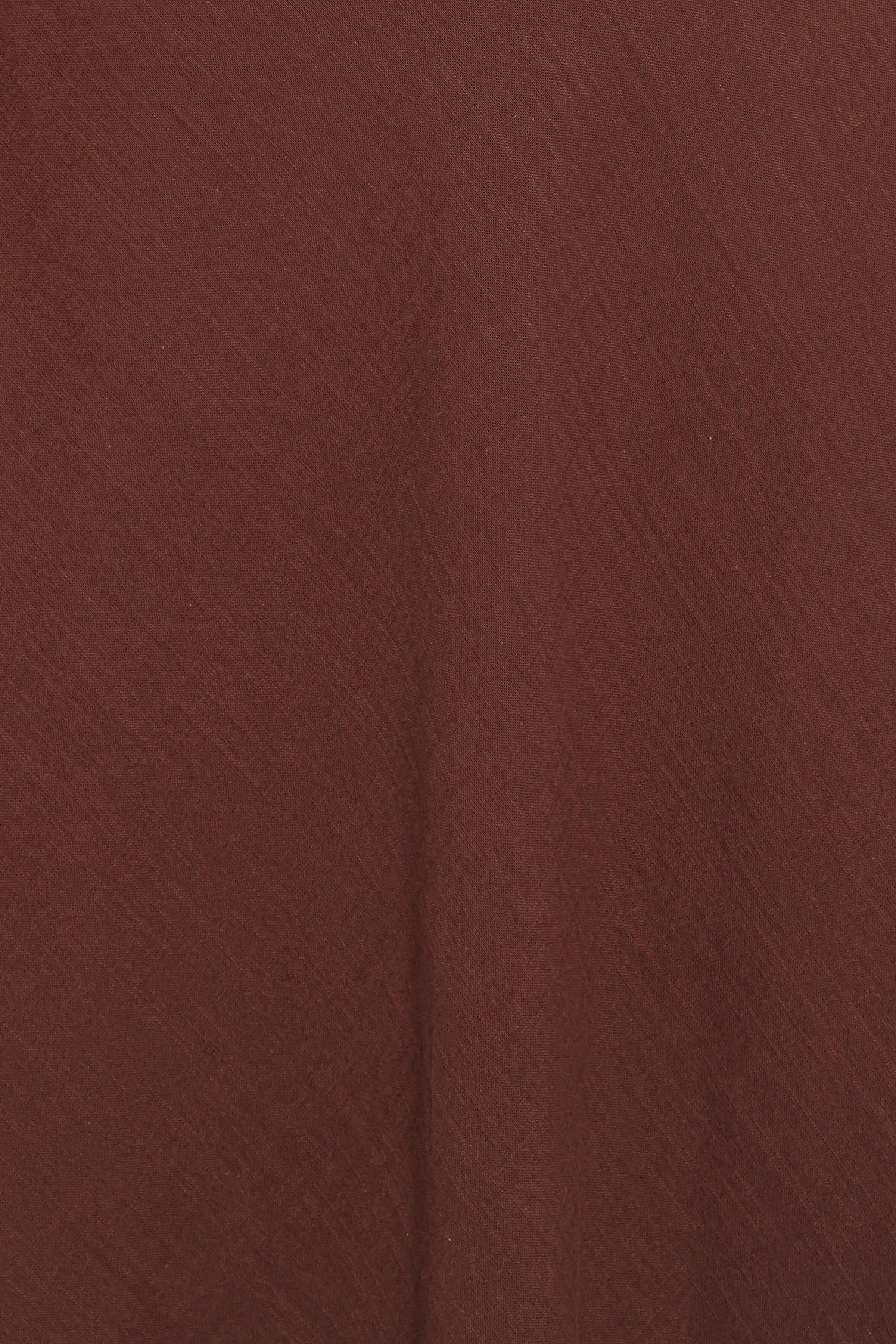 DRESSES Elvina Midi Dress - Brown