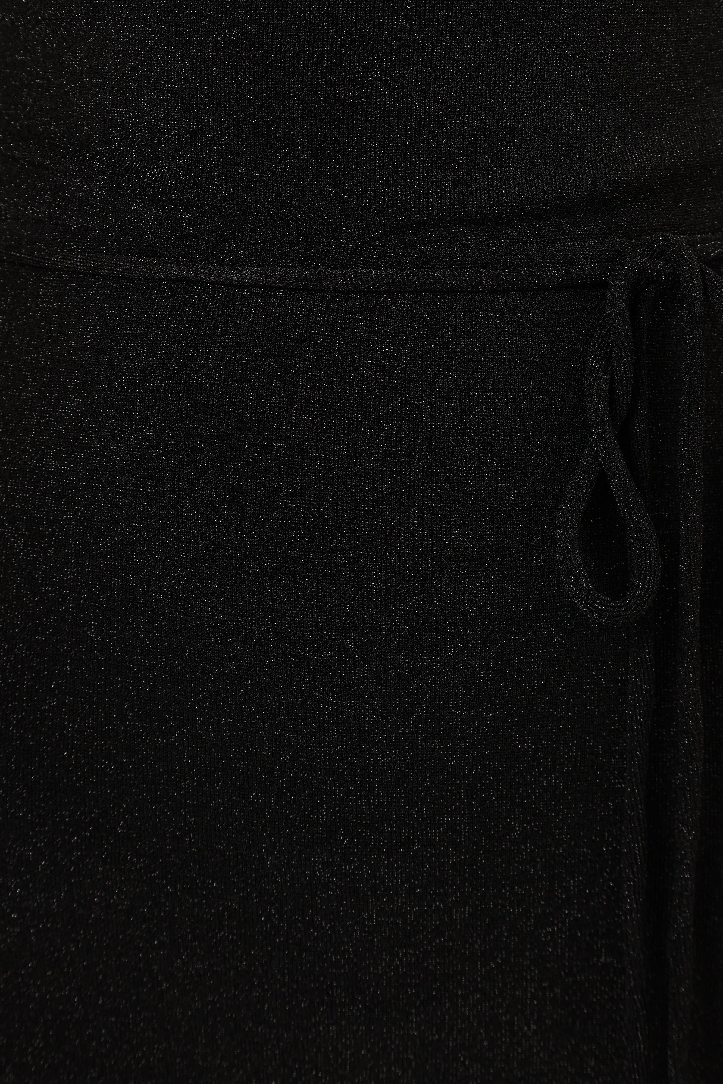 DRESSES @Emily Midi Dress - Black (Hold for Euro Summer)