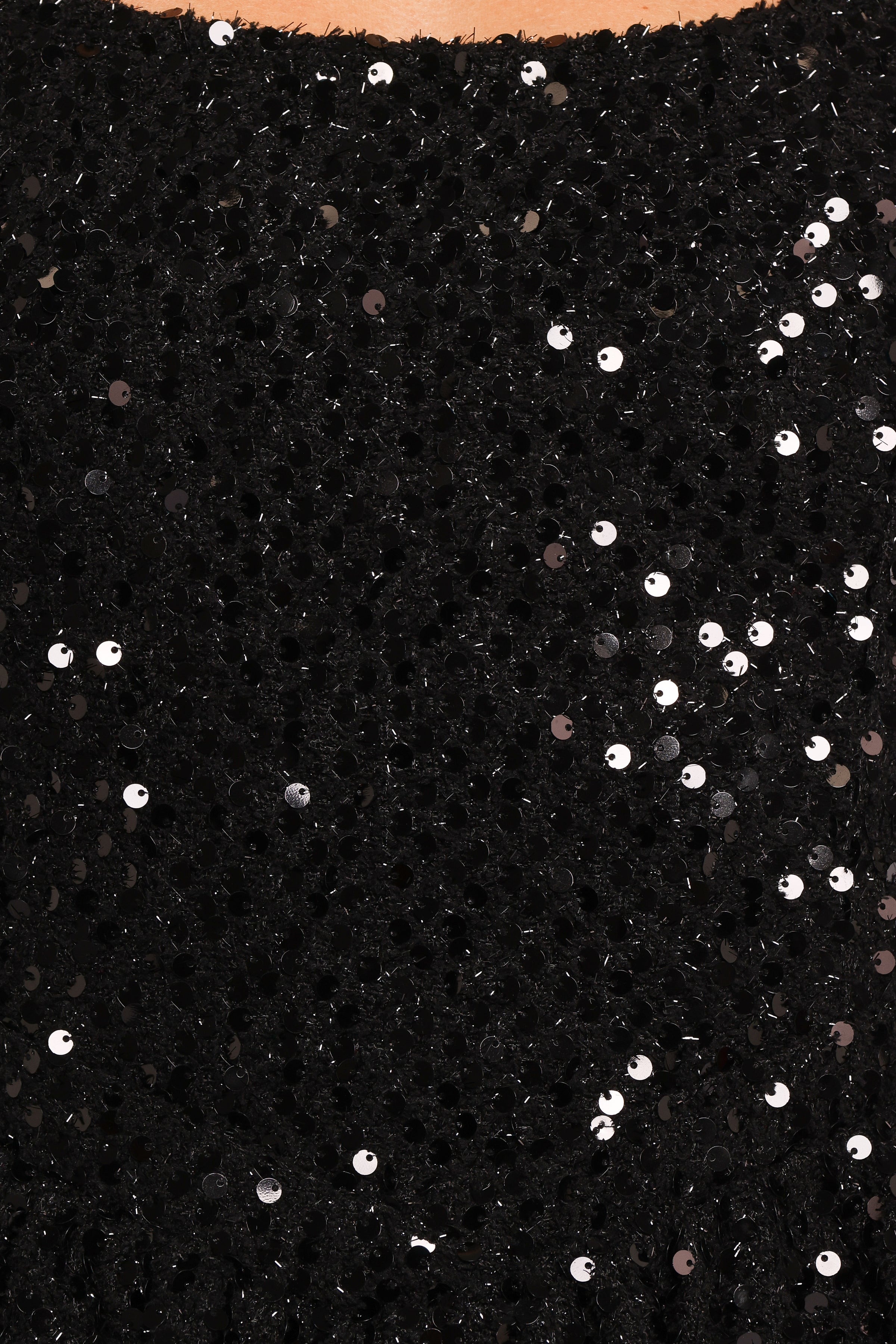 DRESSES Emma Mini Dress - Black