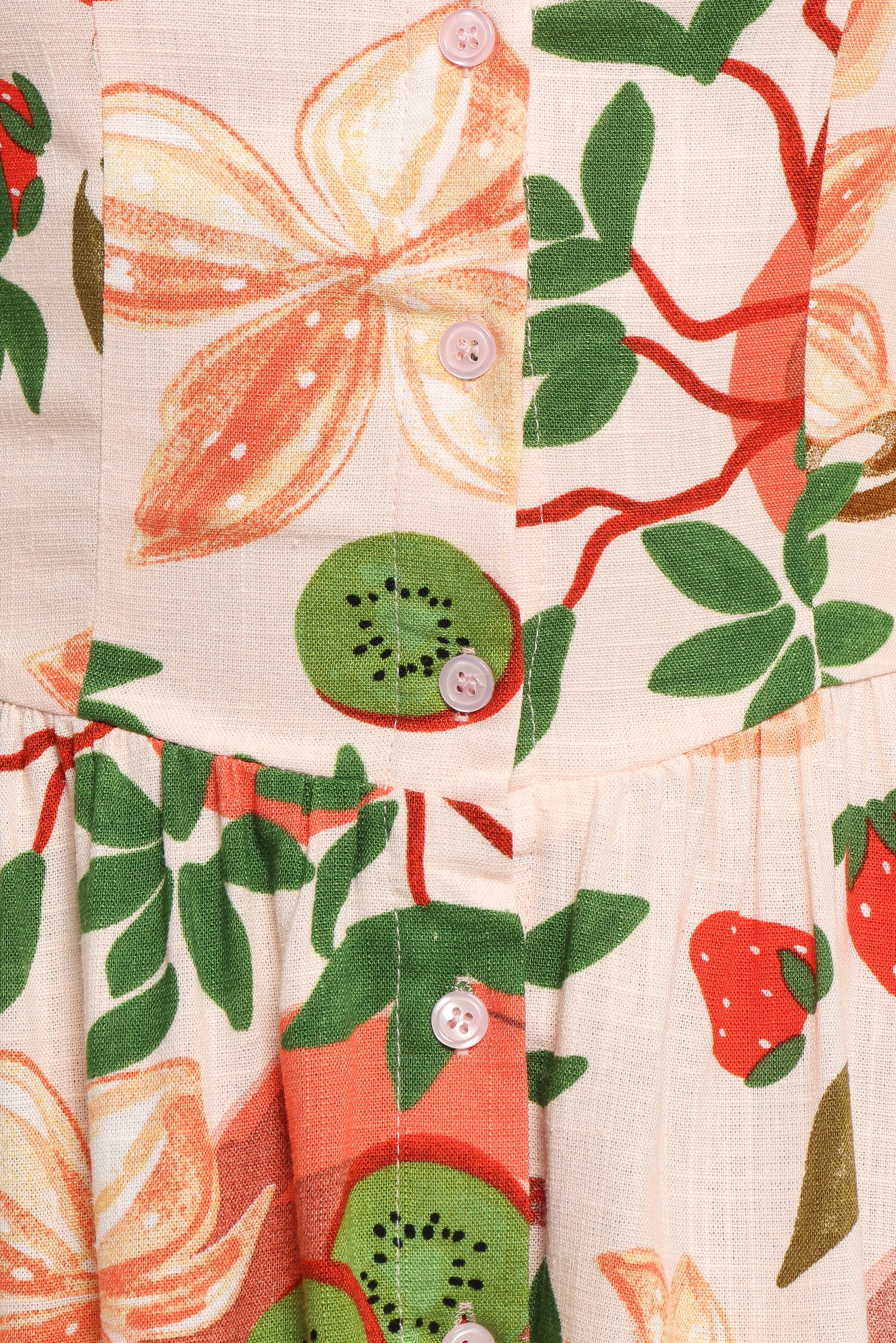 DRESSES Emmaline Mini Dress - Elodie