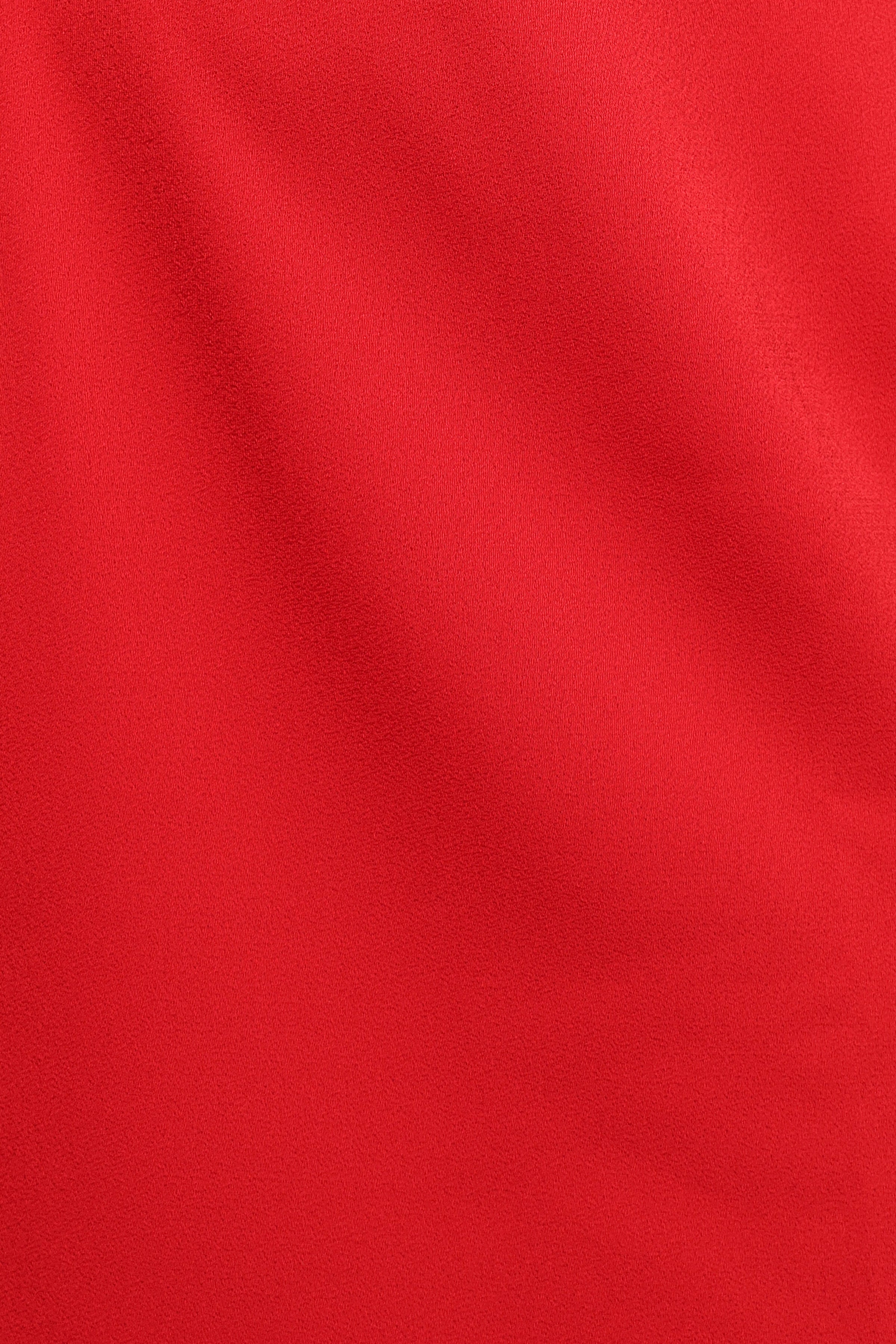 DRESSES Erina Mini Dress - Red