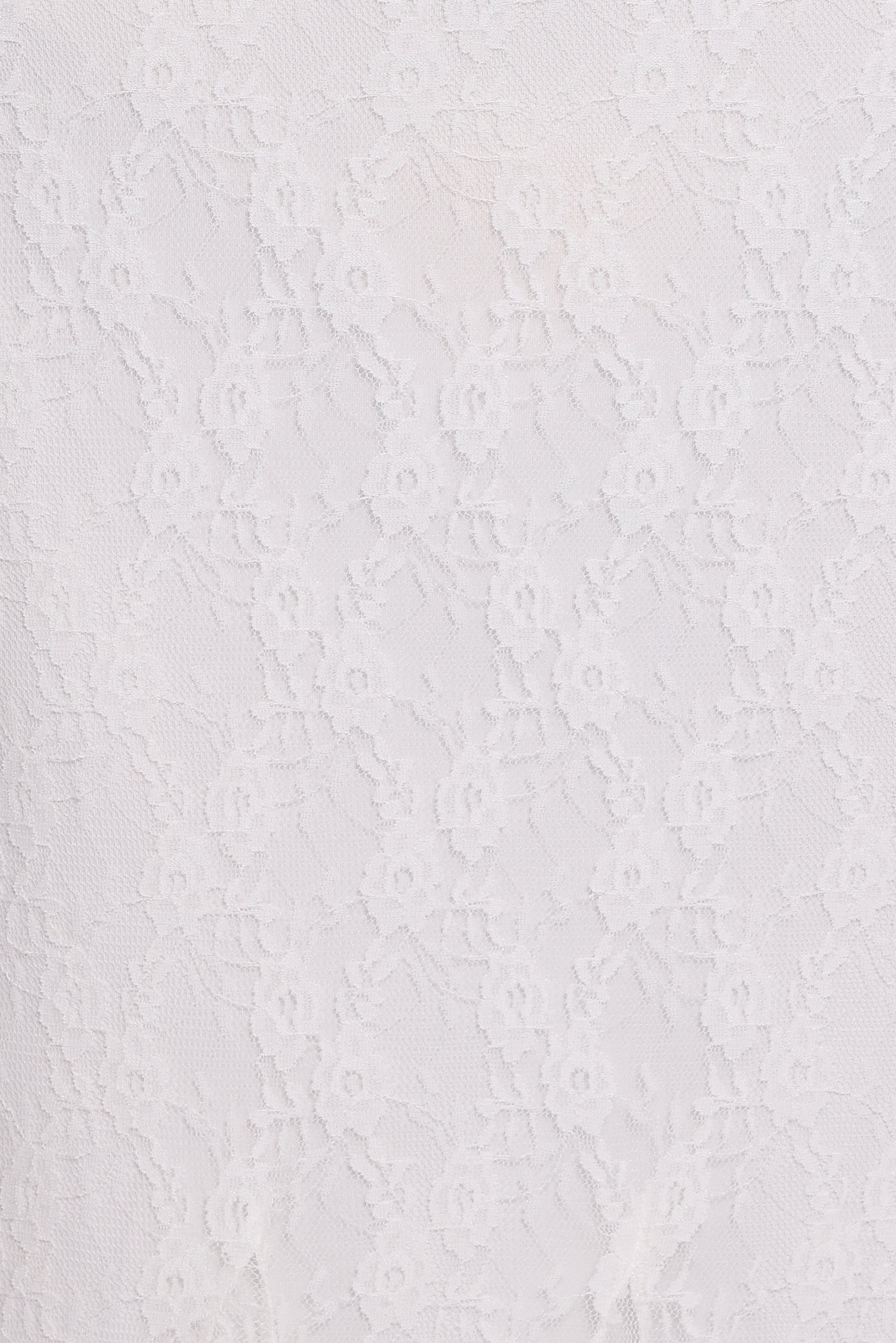 DRESSES Evelon Off Shoulder Maxi Dress - White