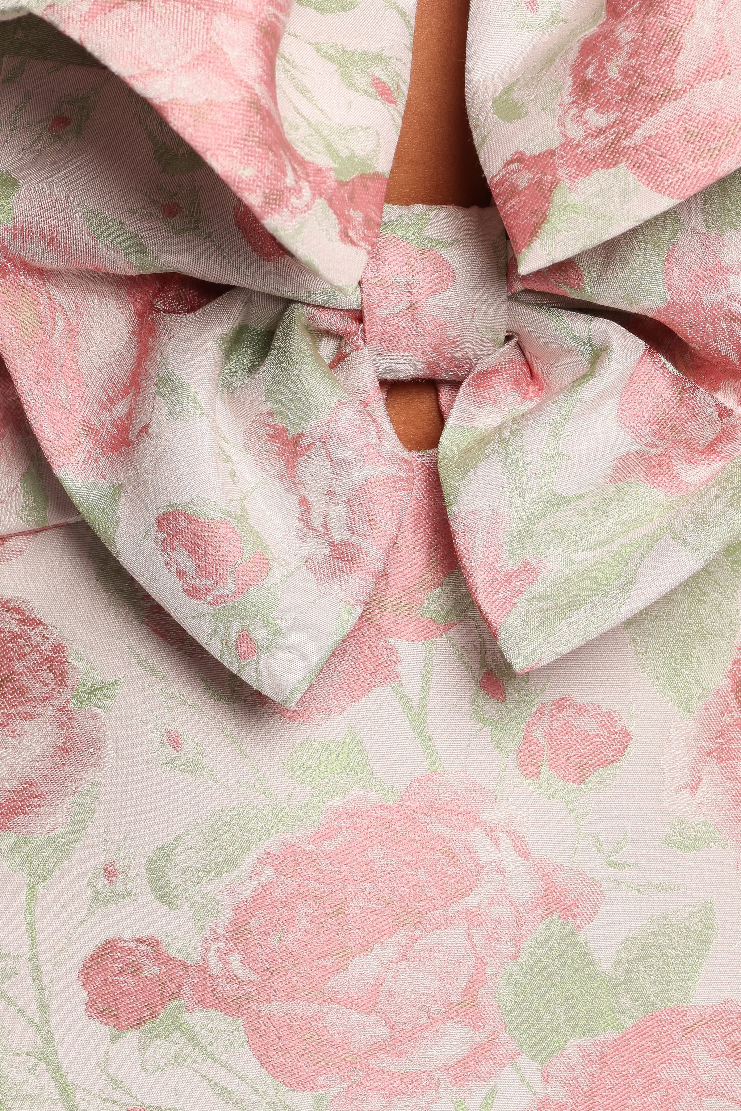 DRESSES Fable Mini Dress - Pink Floral