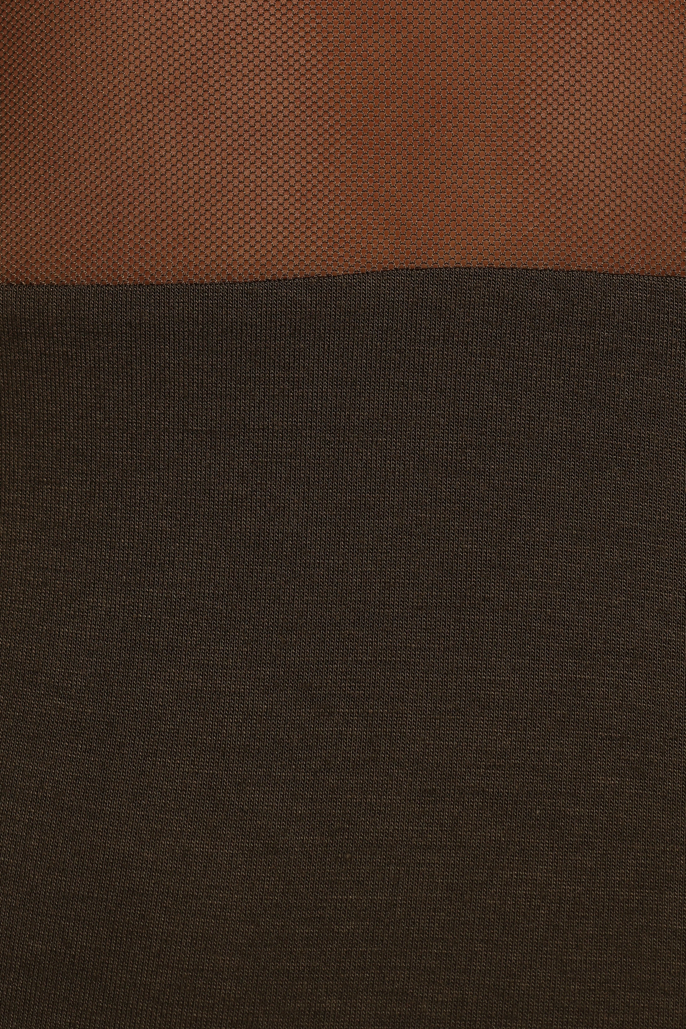 DRESSES Farrow Long Sleeve Midi Dress - Olive