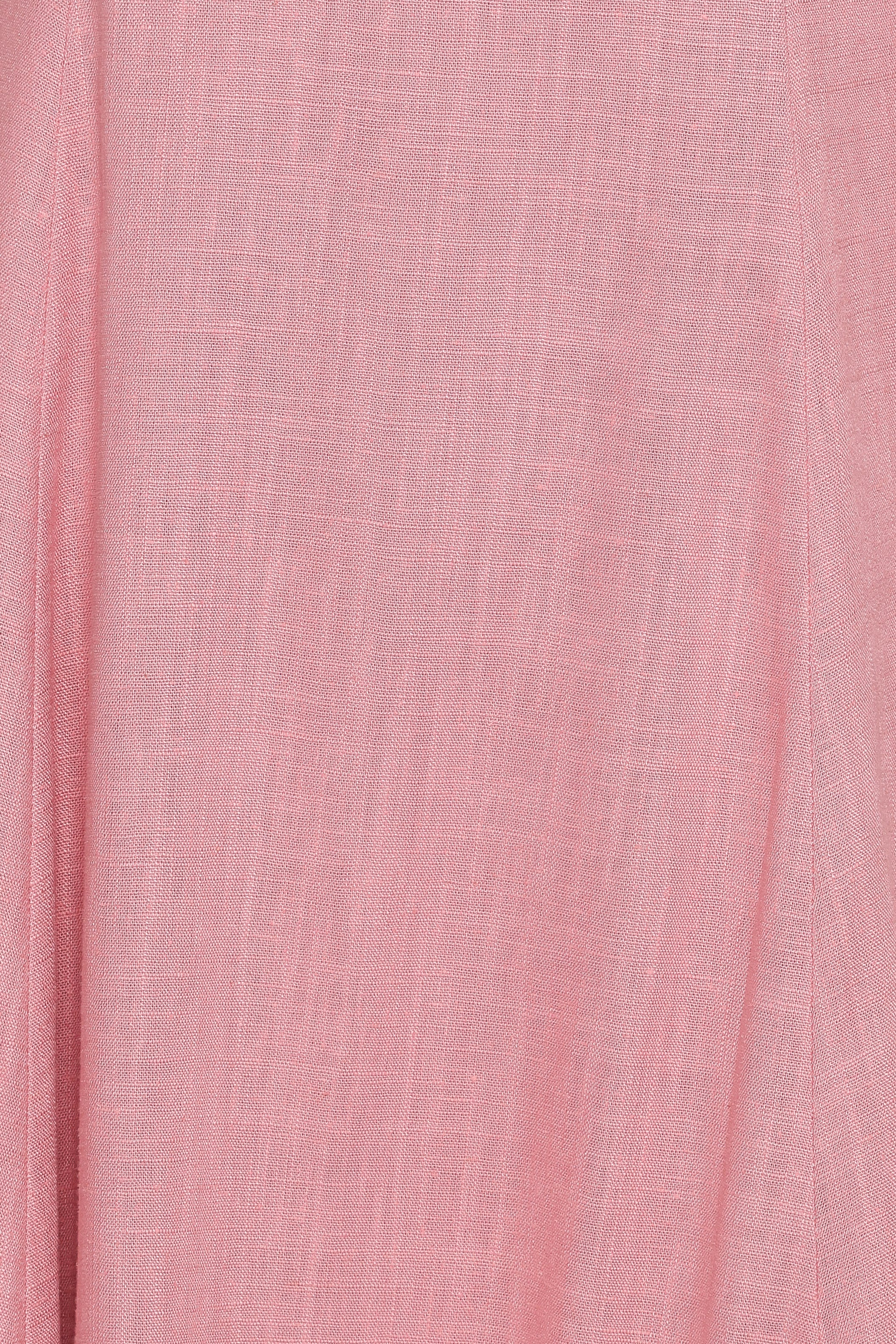 DRESSES Franca Midi Dress - Pink