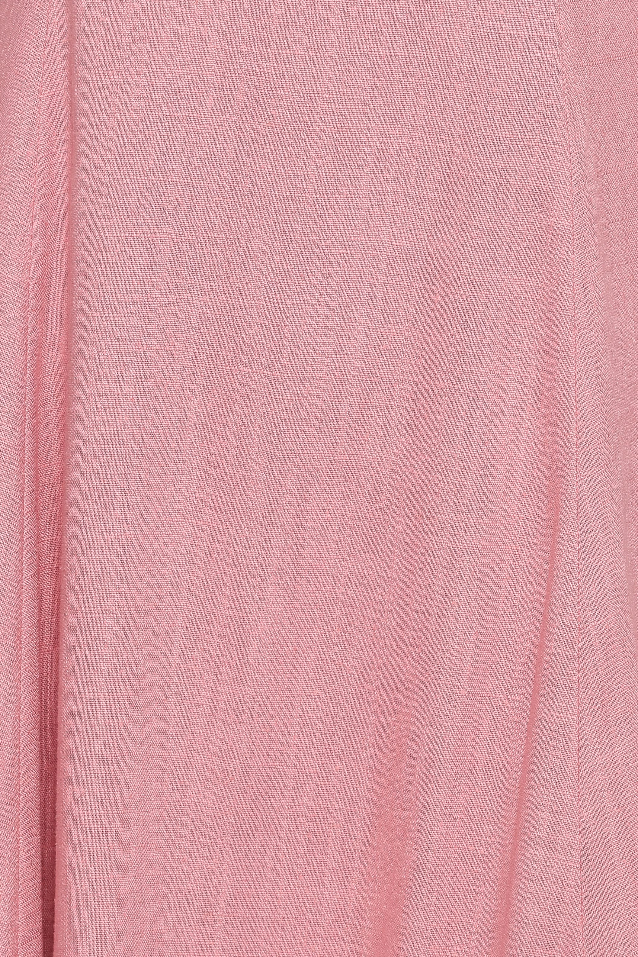 DRESSES Franca Midi Dress - Pink