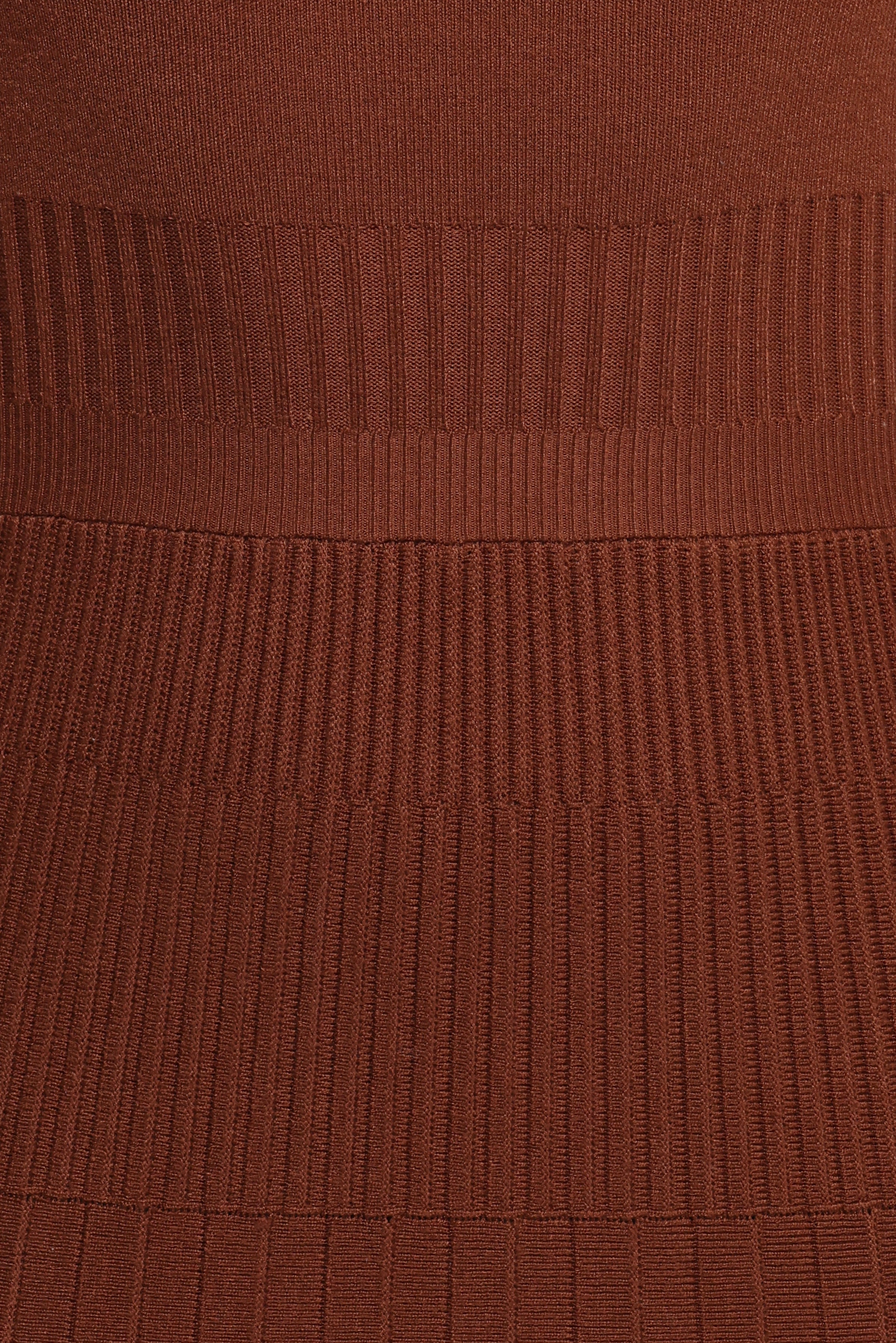 DRESSES Freeman Maxi Dress - Brown