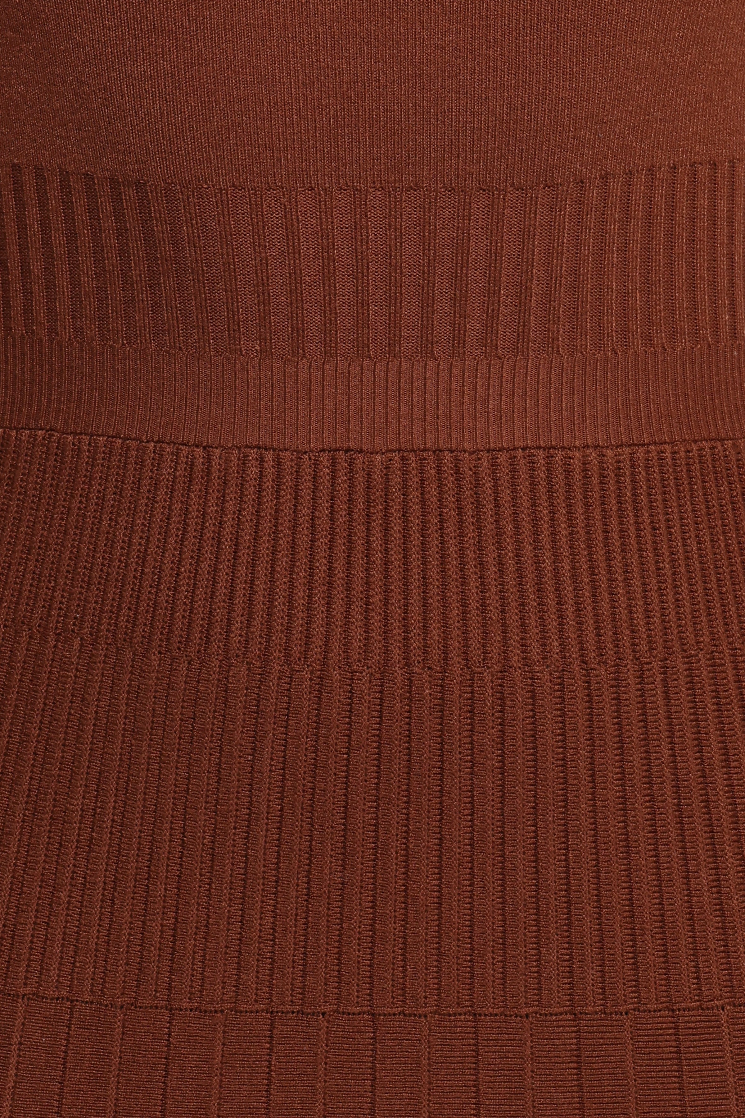 DRESSES Freeman Maxi Dress - Brown