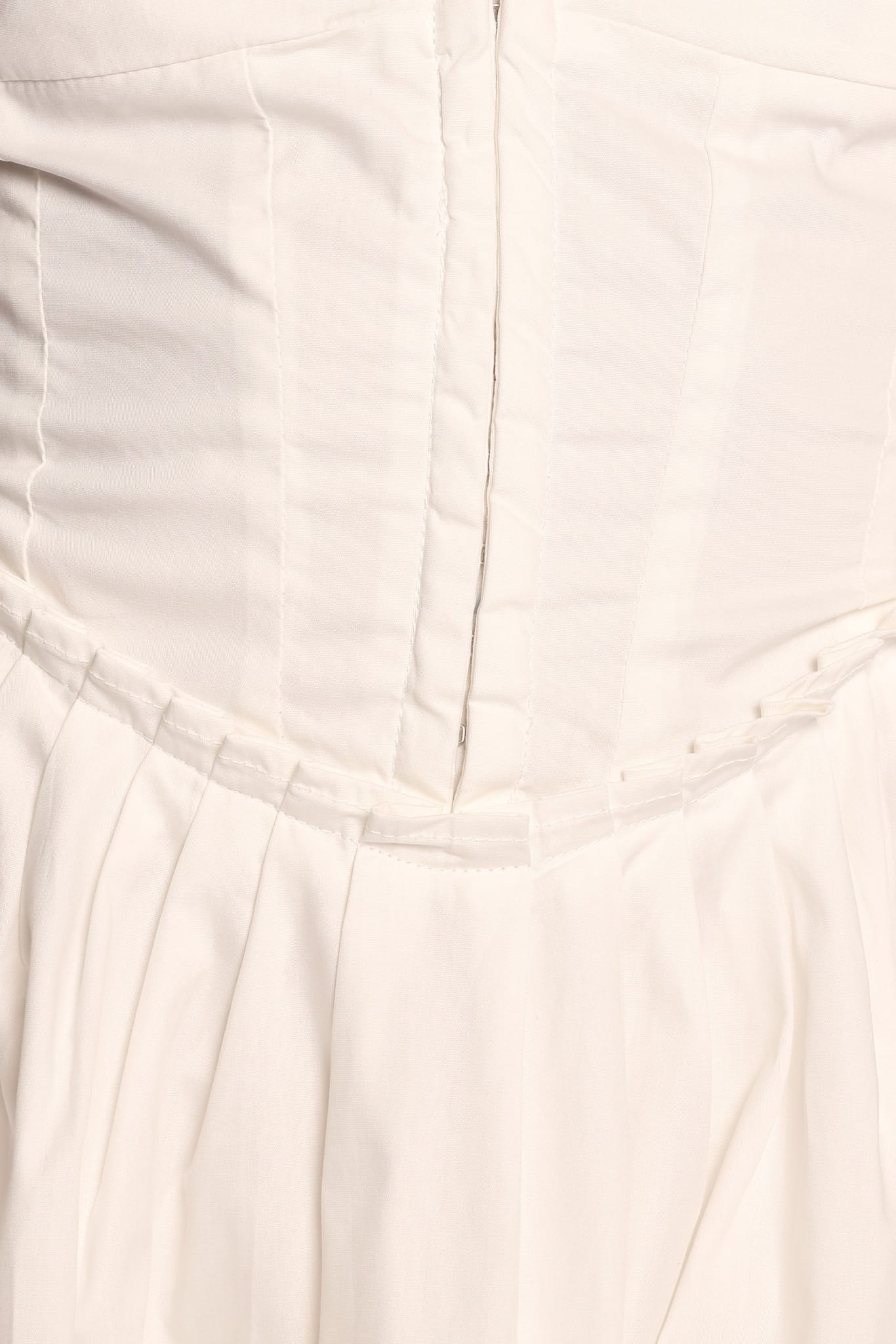 DRESSES Gale Mini Dress - White