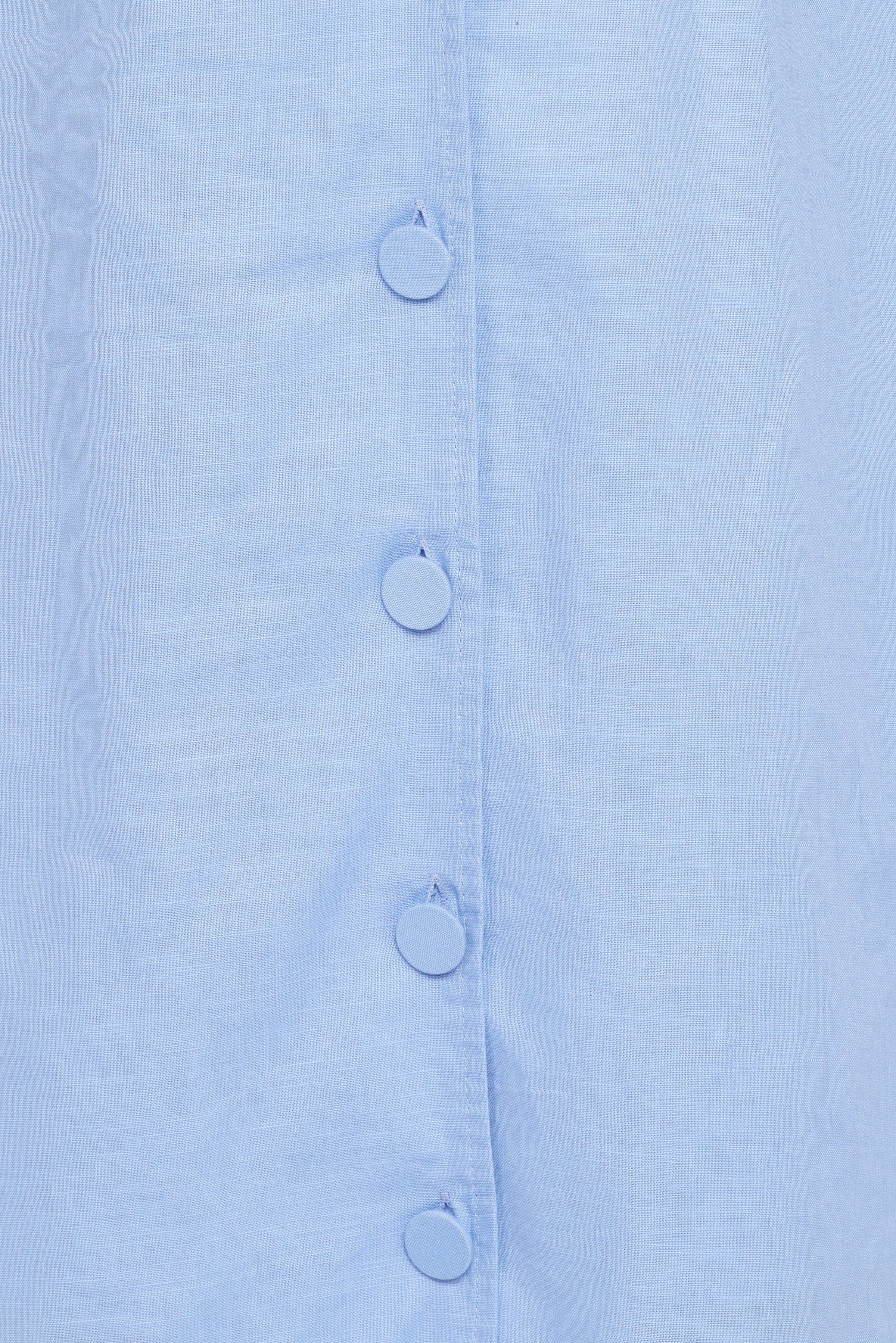 DRESSES Galia Midi Dress - Blue