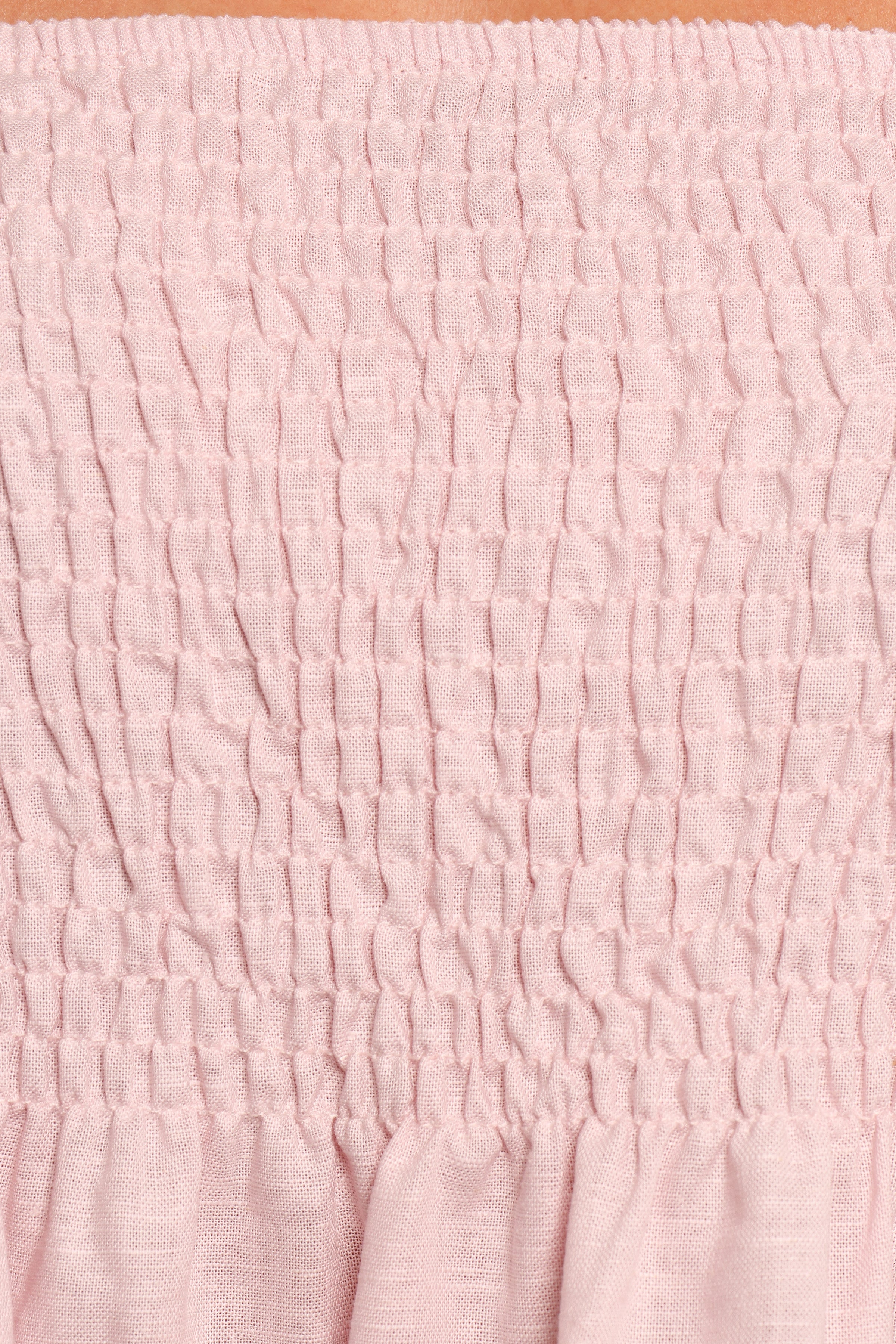 DRESSES Giorgi Midi Dress - Pink