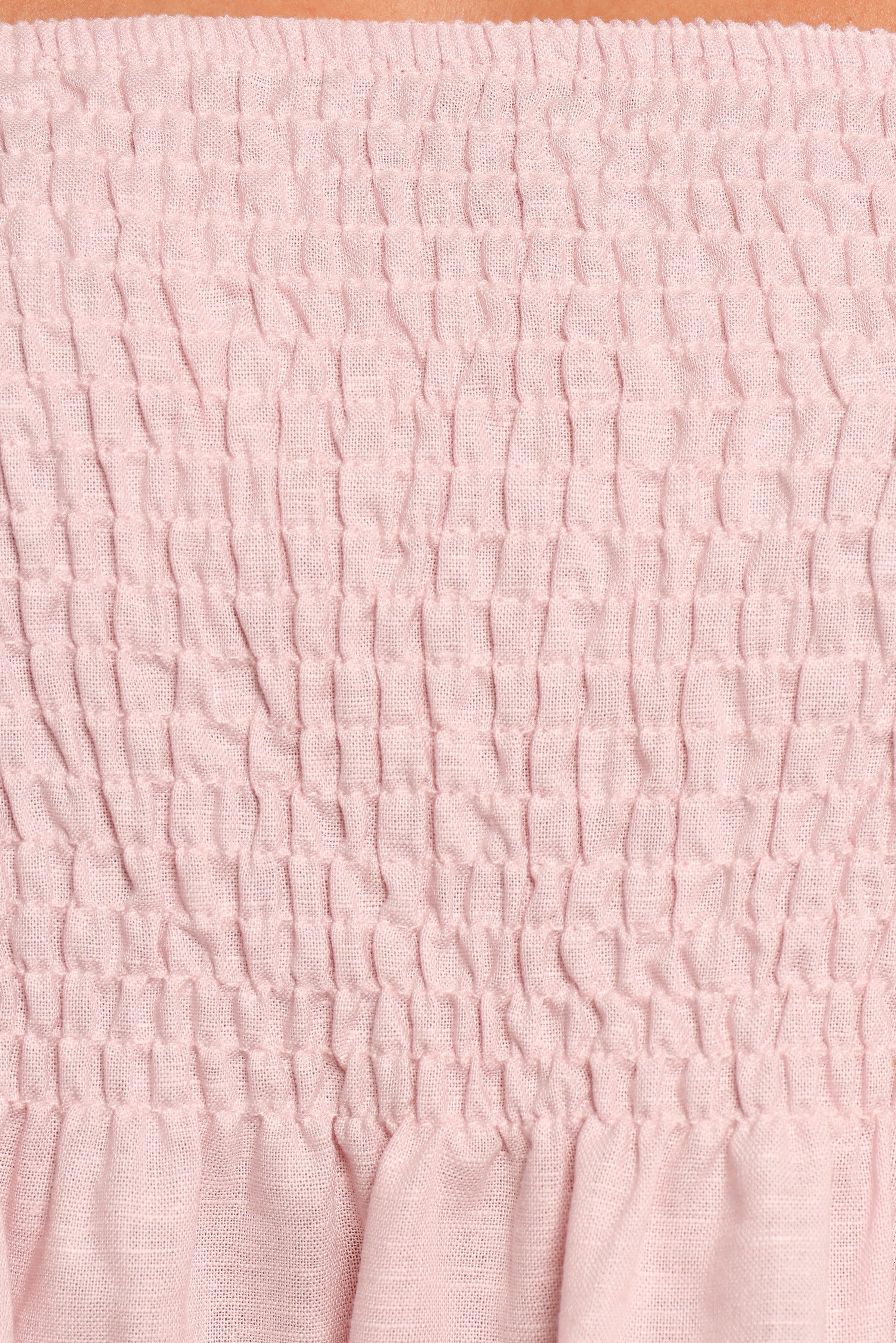 DRESSES Giorgi Midi Dress - Pink