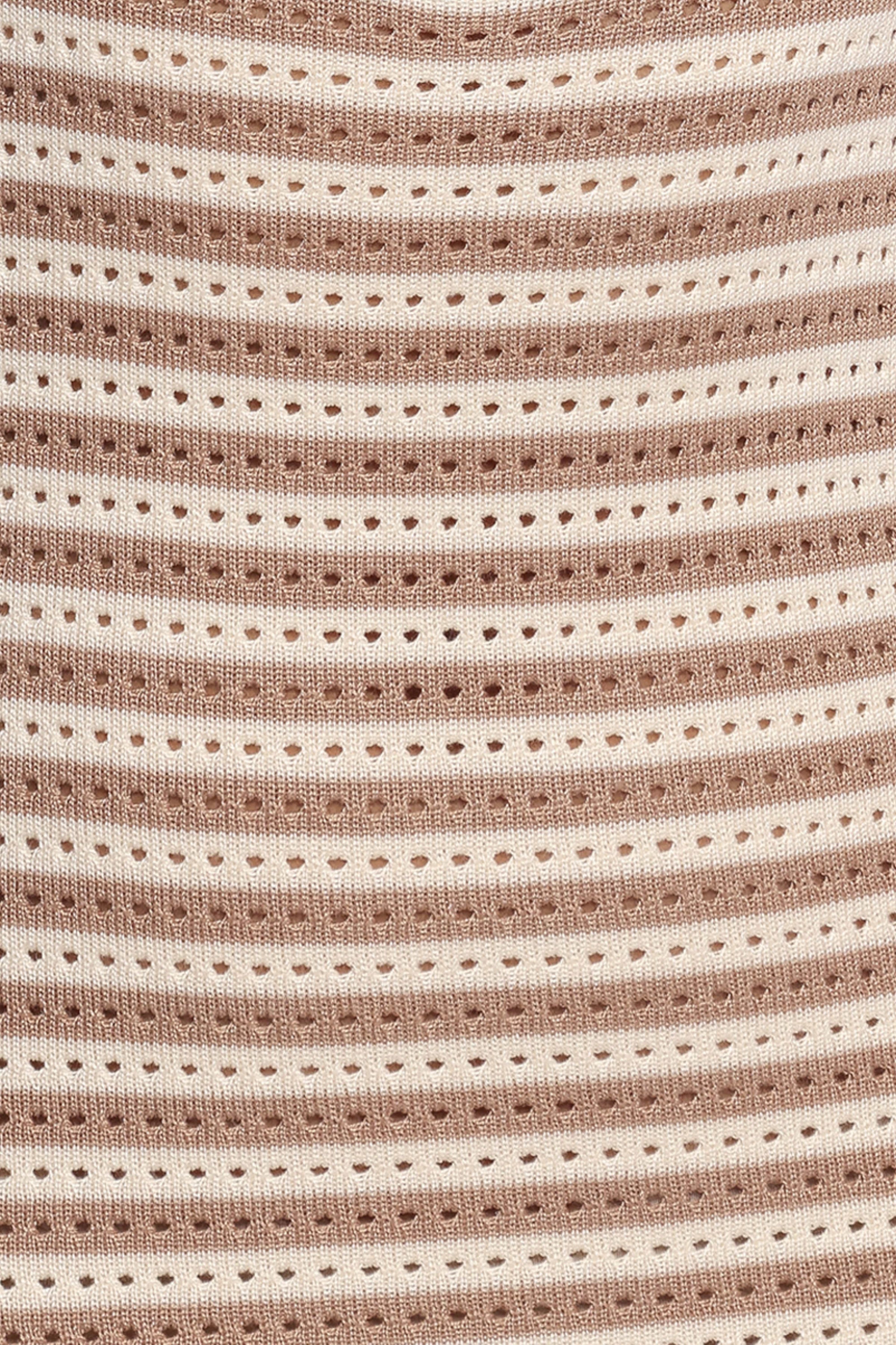 DRESSES Glade Knit Maxi Dress - Oatmeal White