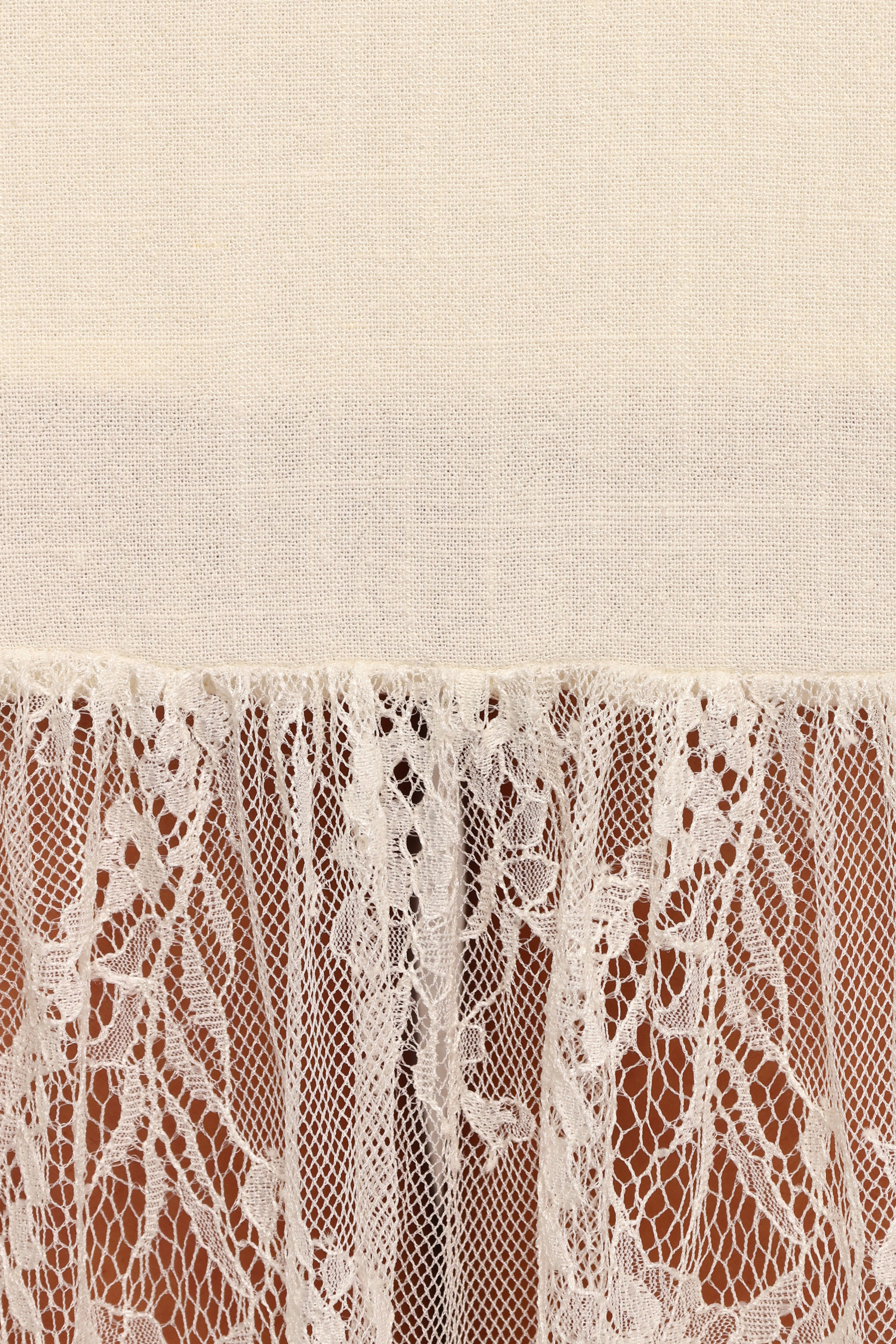 DRESSES Grant Midi Dress - Cream