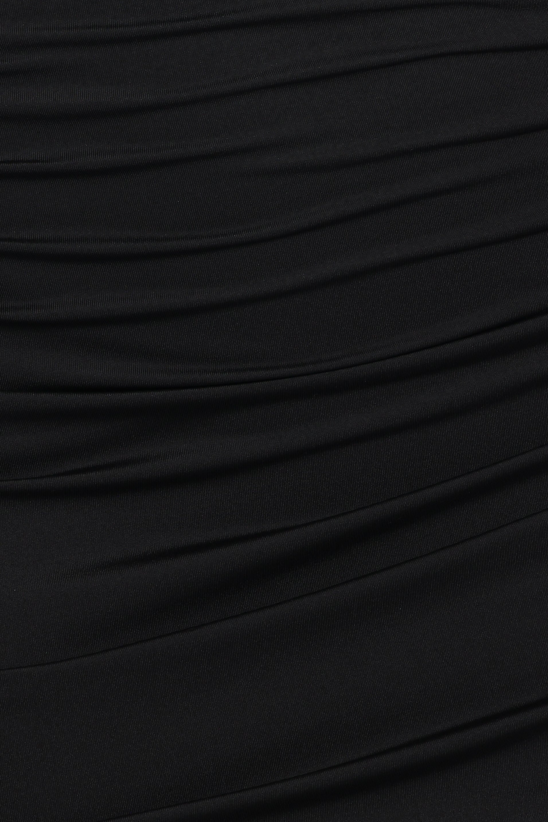 DRESSES Hansen Midi Dress - Black
