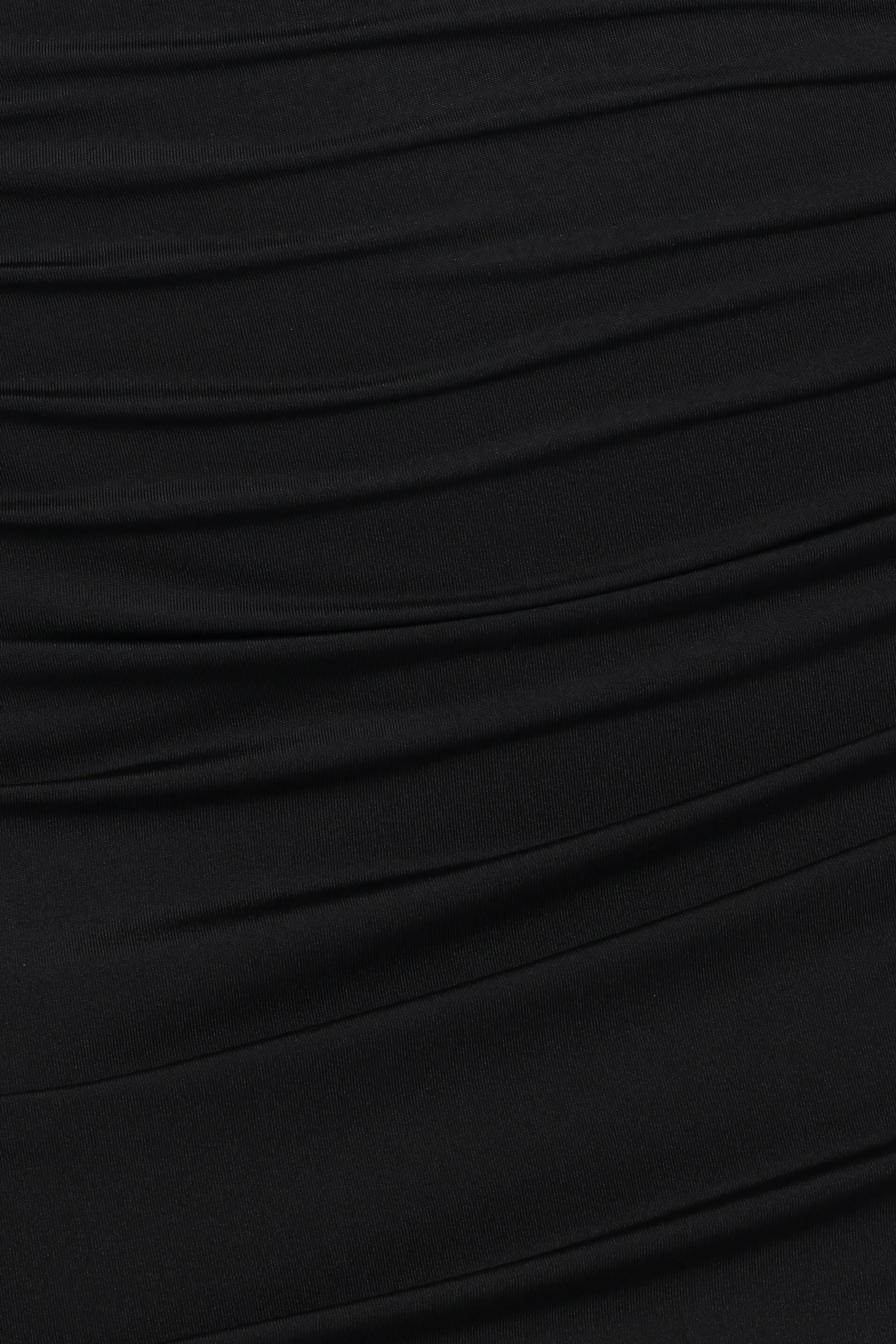 DRESSES Hansen Midi Dress - Black