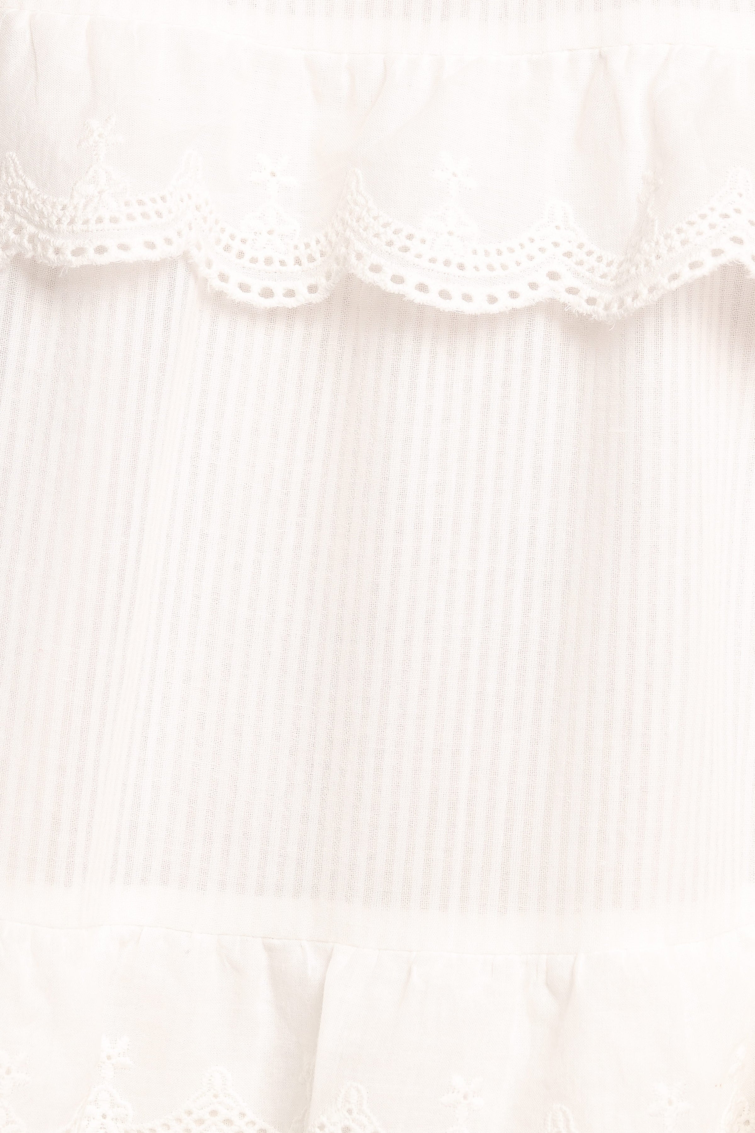 DRESSES Harriette Midi Dress - White