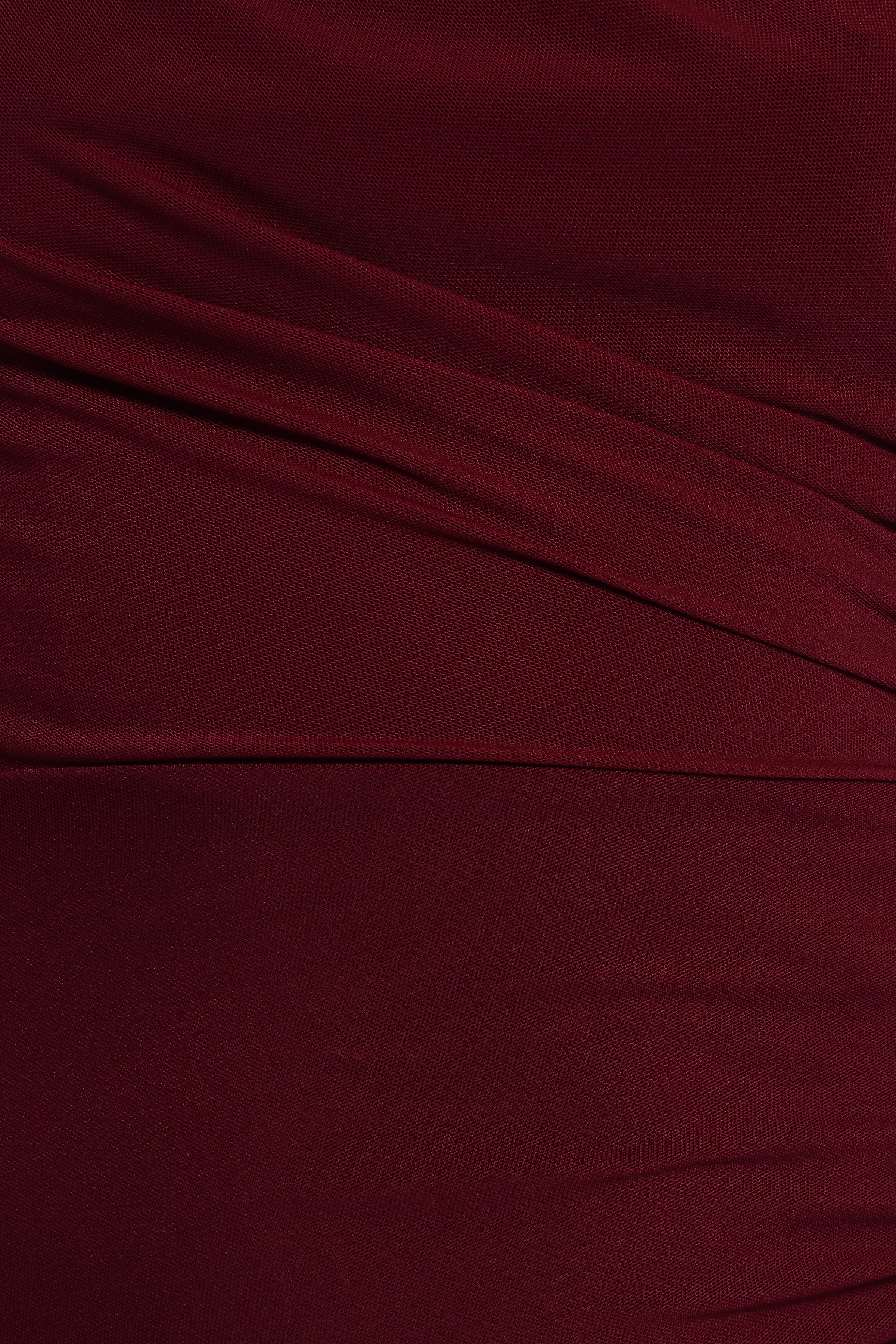 DRESSES Hayven Maxi Dress - Plum