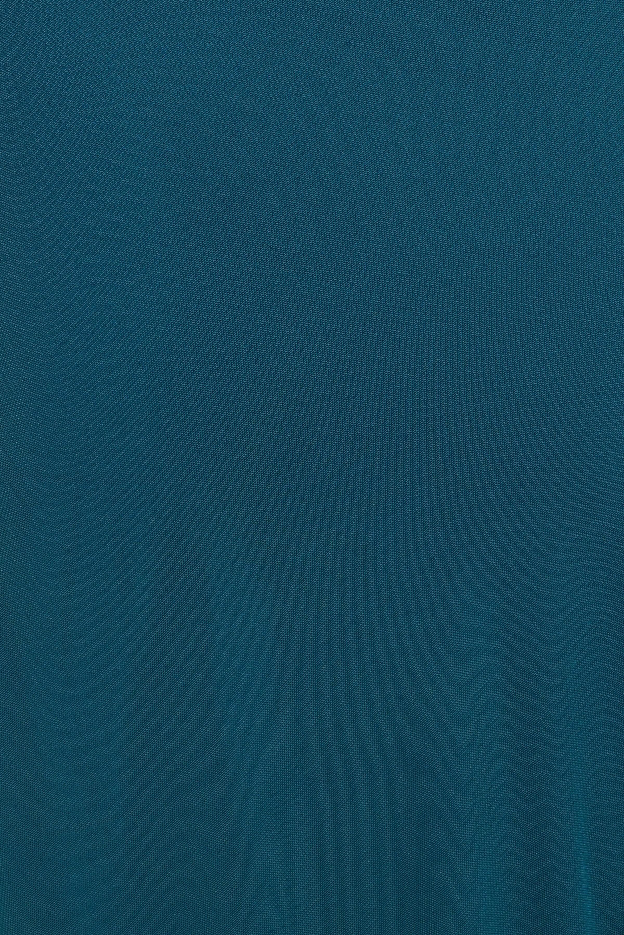 DRESSES Hayven Midi Dress - Teal