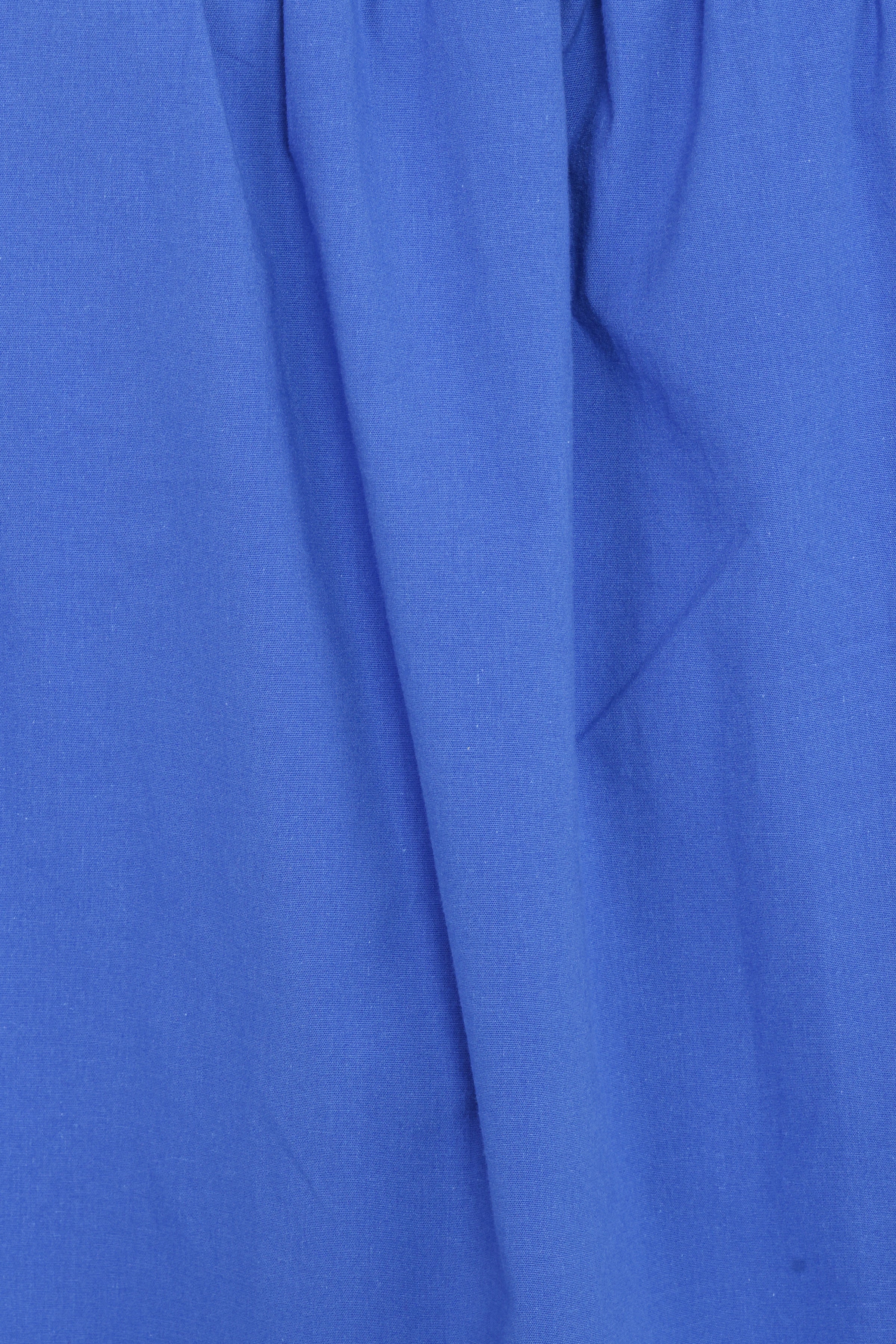 DRESSES Helia Mini Dress - Cobalt Blue