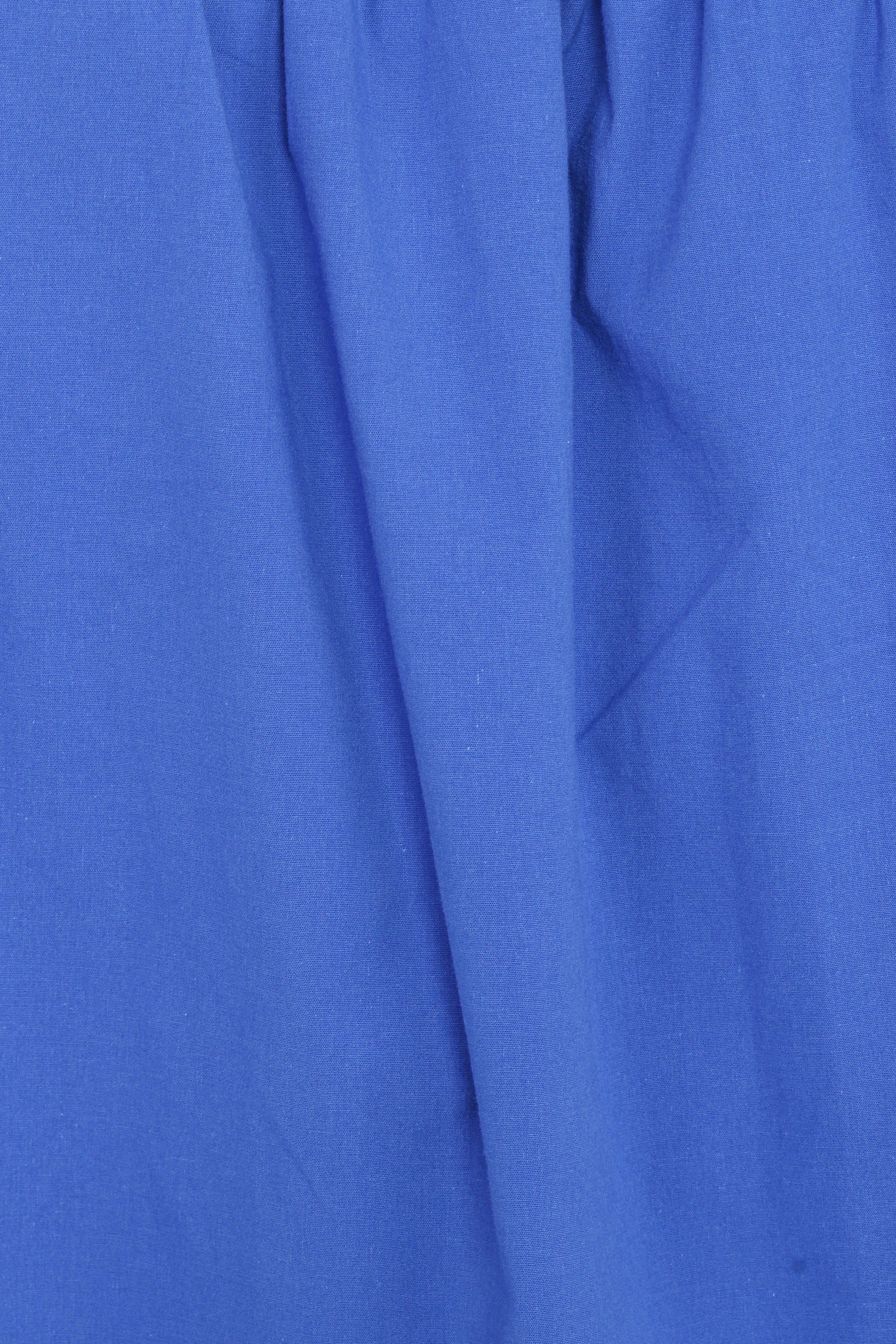DRESSES Helia Mini Dress - Cobalt Blue