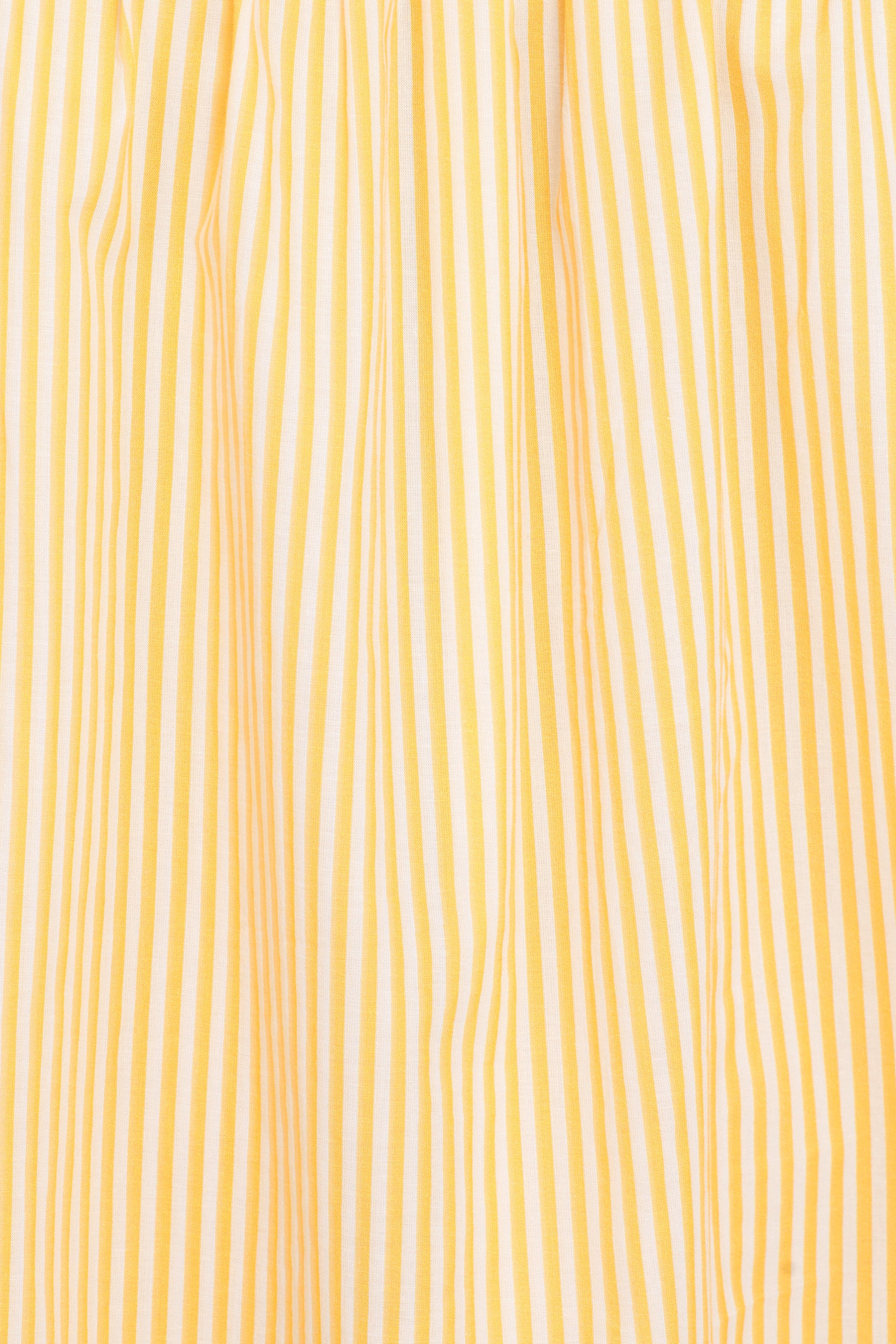 DRESSES Helia Mini Dress - Mango Stripe