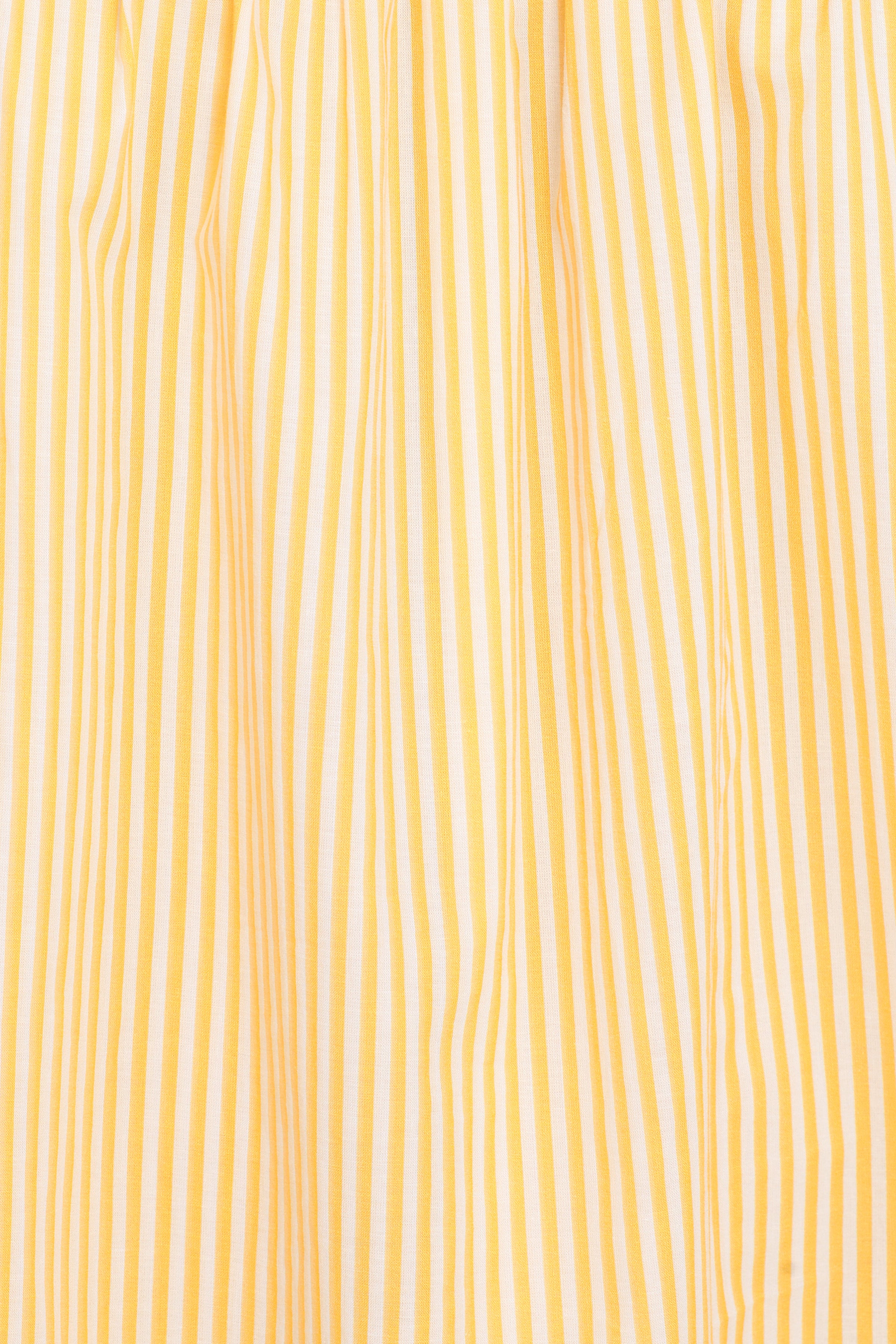 DRESSES Helia Mini Dress - Mango Stripe